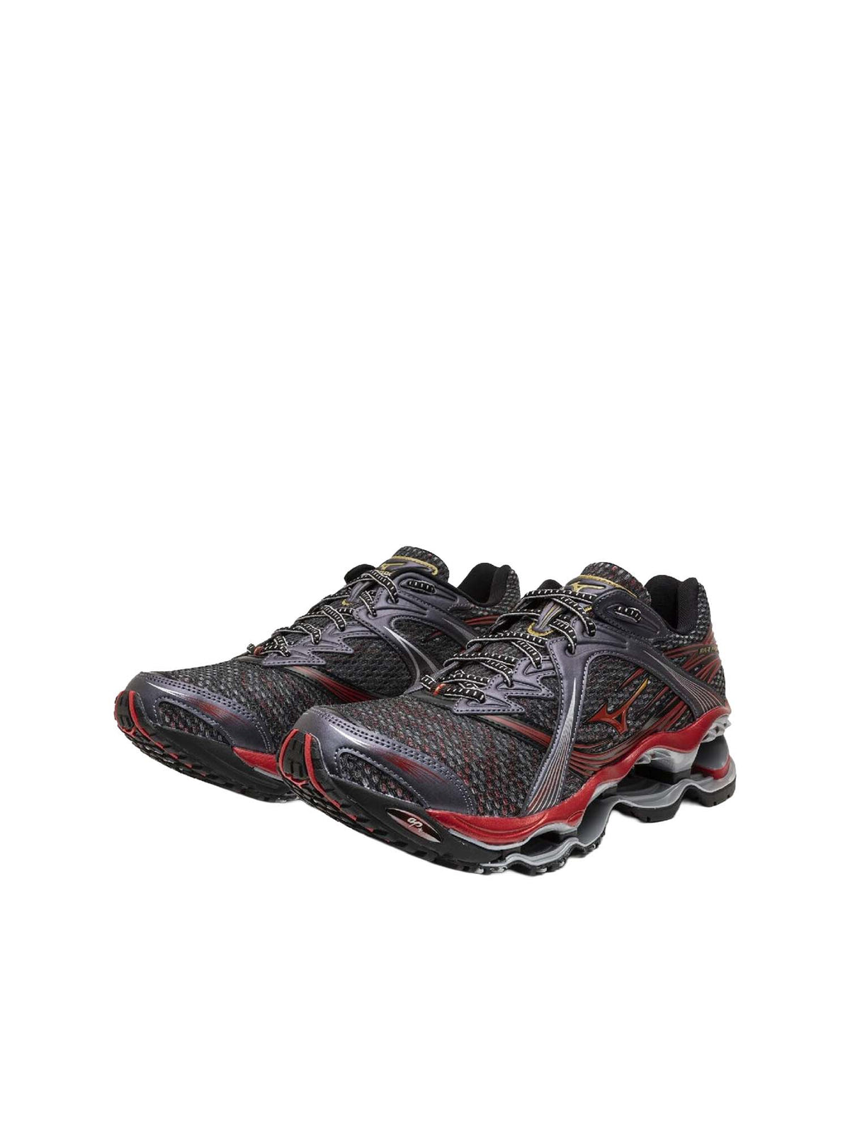 Mizuno Scarpe Wave Prophecy 1 Multicolore