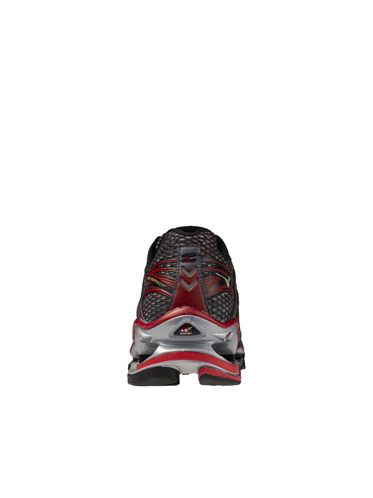 Mizuno Scarpe Wave Prophecy 1 Multicolore