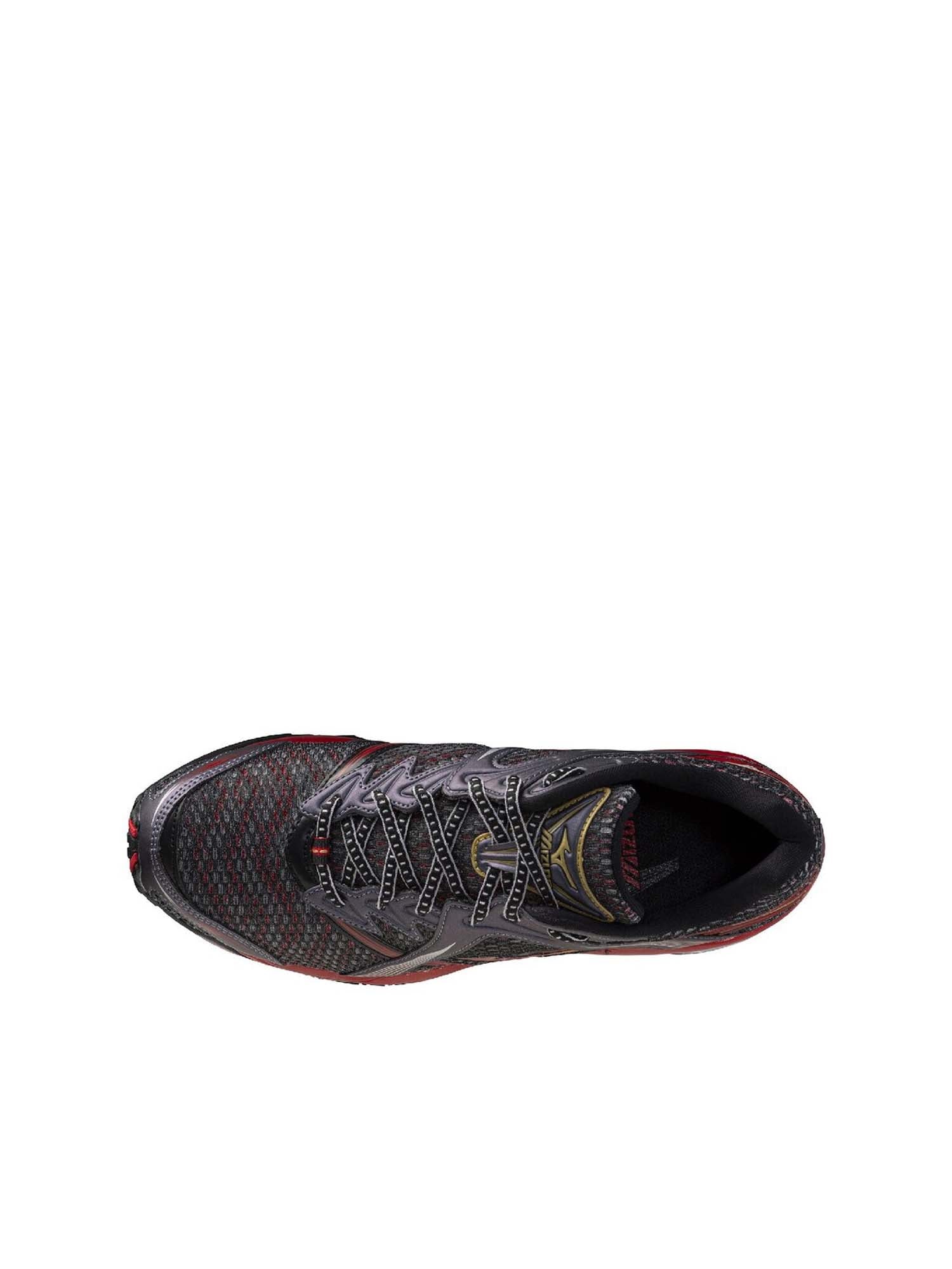 Mizuno Scarpe Wave Prophecy 1 Multicolore