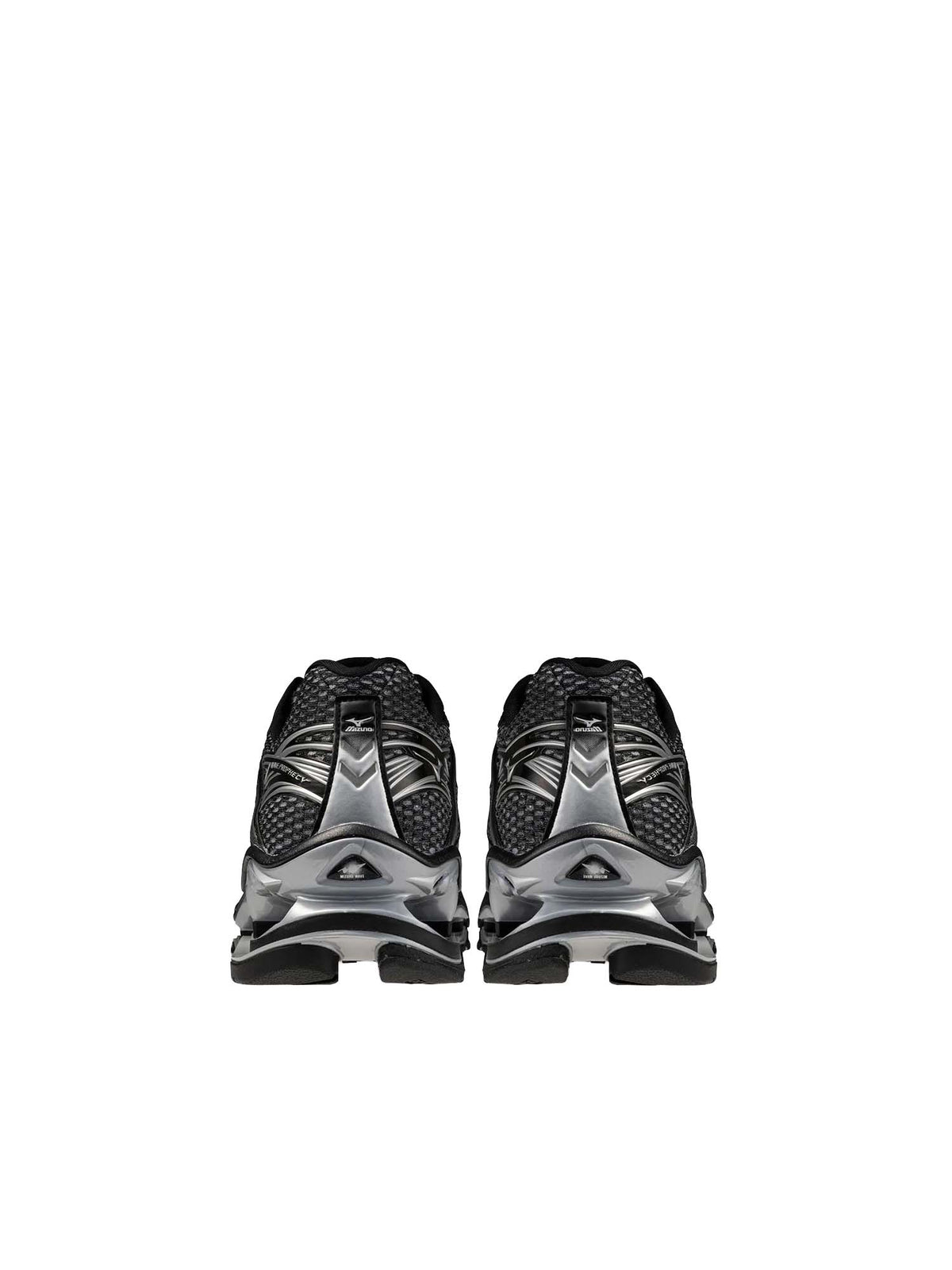 Mizuno Scarpe Wave Prophecy 1 Nero