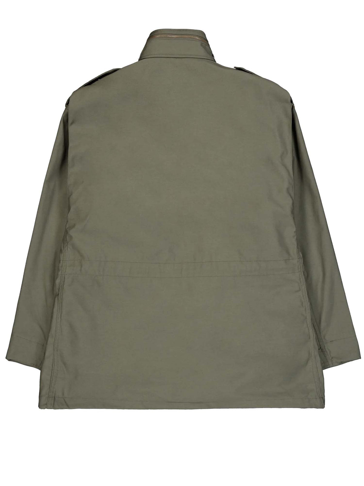 Alpha Industries Giacca M-65 Heritage Field Verde
