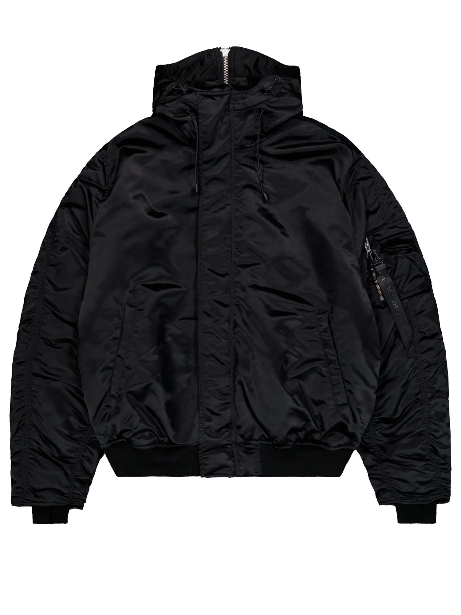 Giacca N-2B Base UV Winter