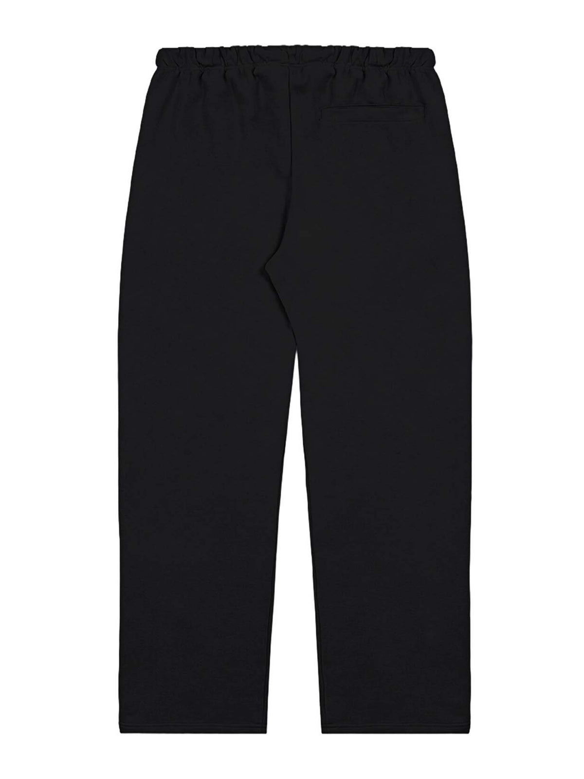 Propaganda Proud Sweatpant Nero
