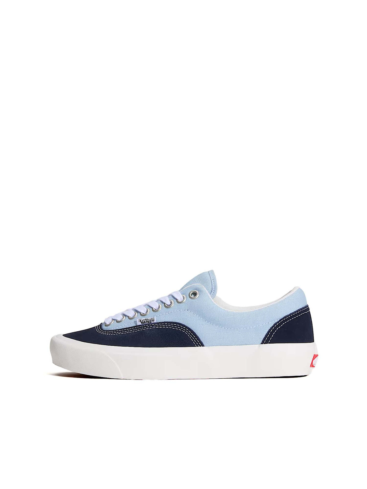 Vans Scarpe Skate Era Stub Azzurro