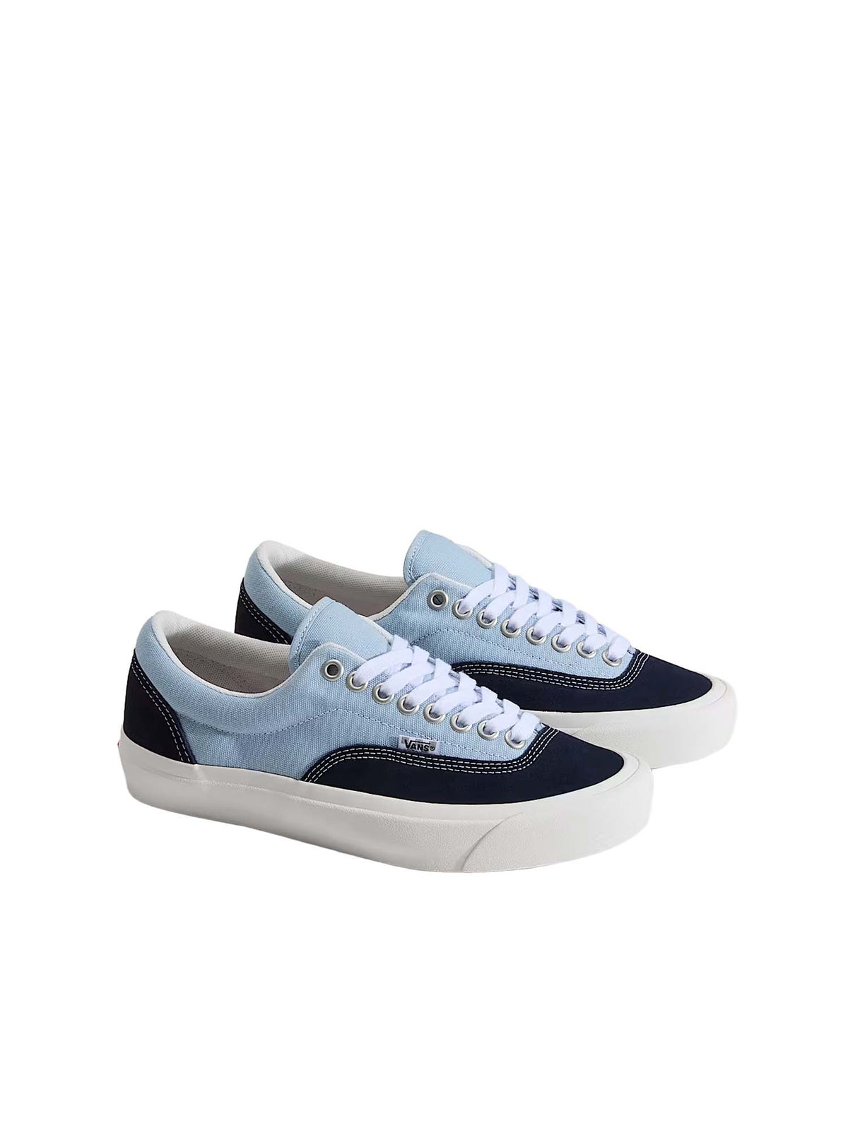 Vans Scarpe Skate Era Stub Azzurro