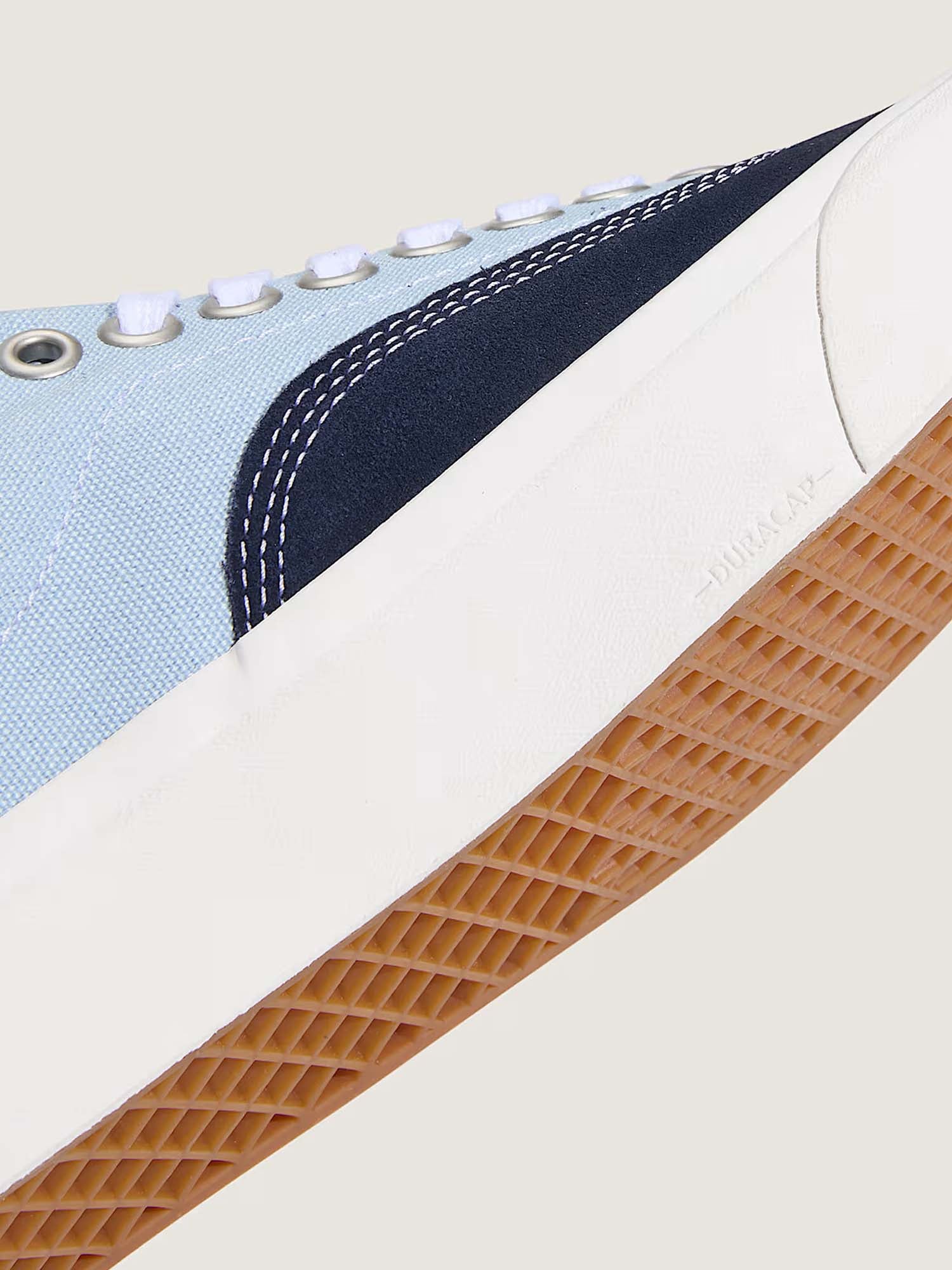 Vans Scarpe Skate Era Stub Azzurro