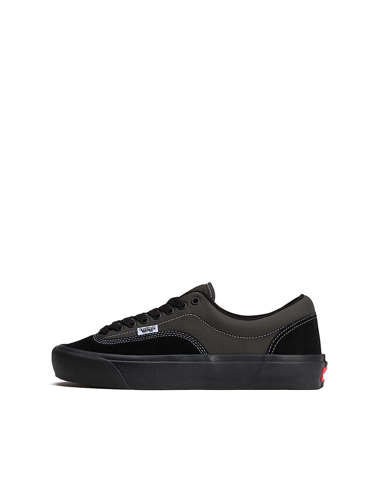 Vans Scarpe Skate Era Stub Nero