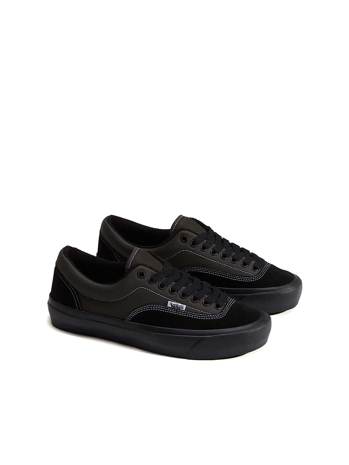 Vans Scarpe Skate Era Stub Nero