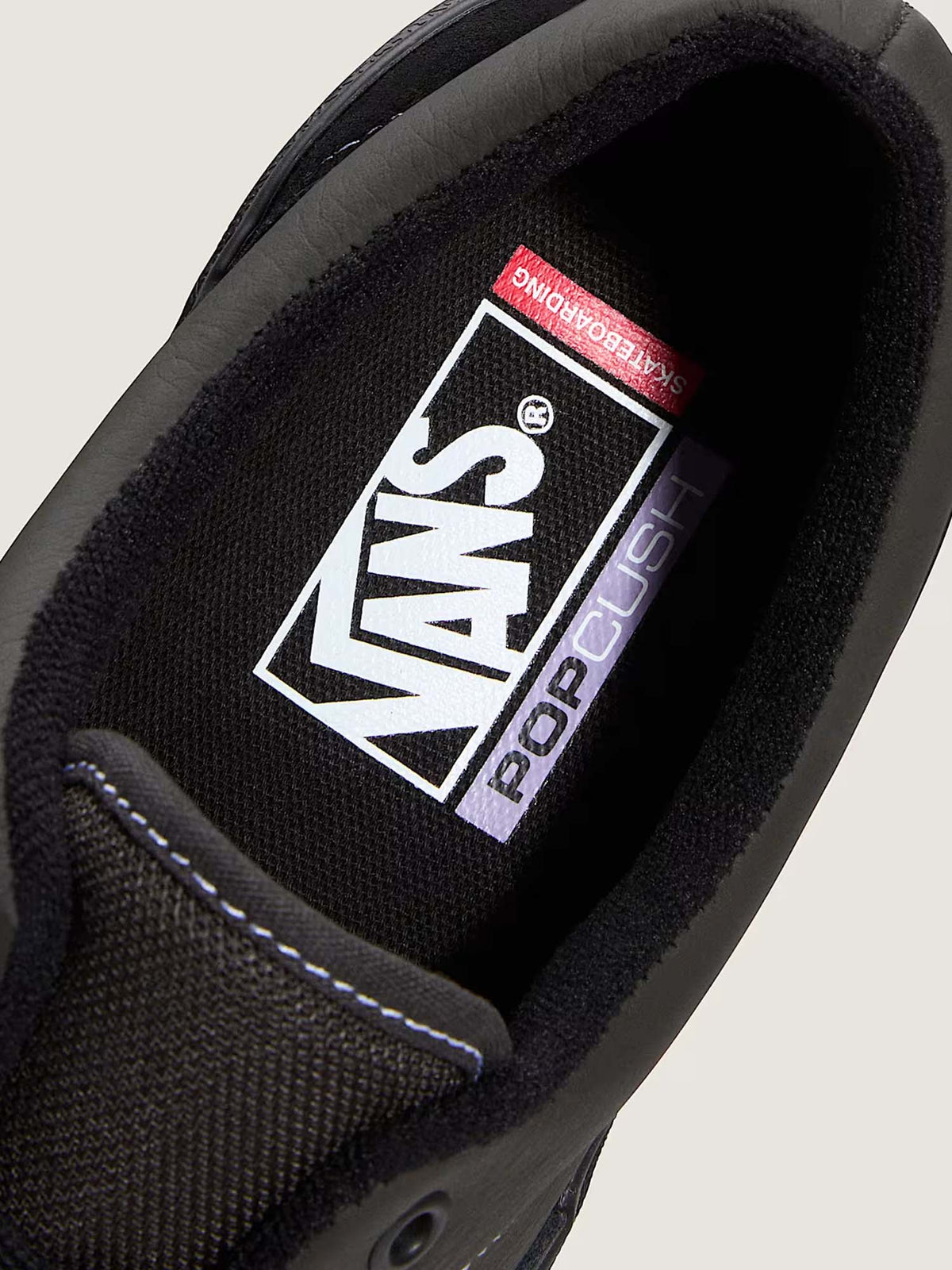 Vans Scarpe Skate Era Stub Nero