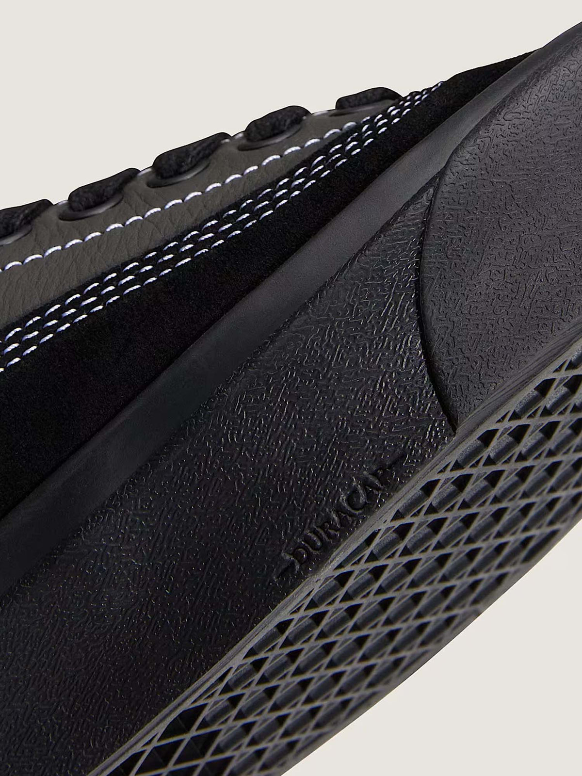 Vans Scarpe Skate Era Stub Nero