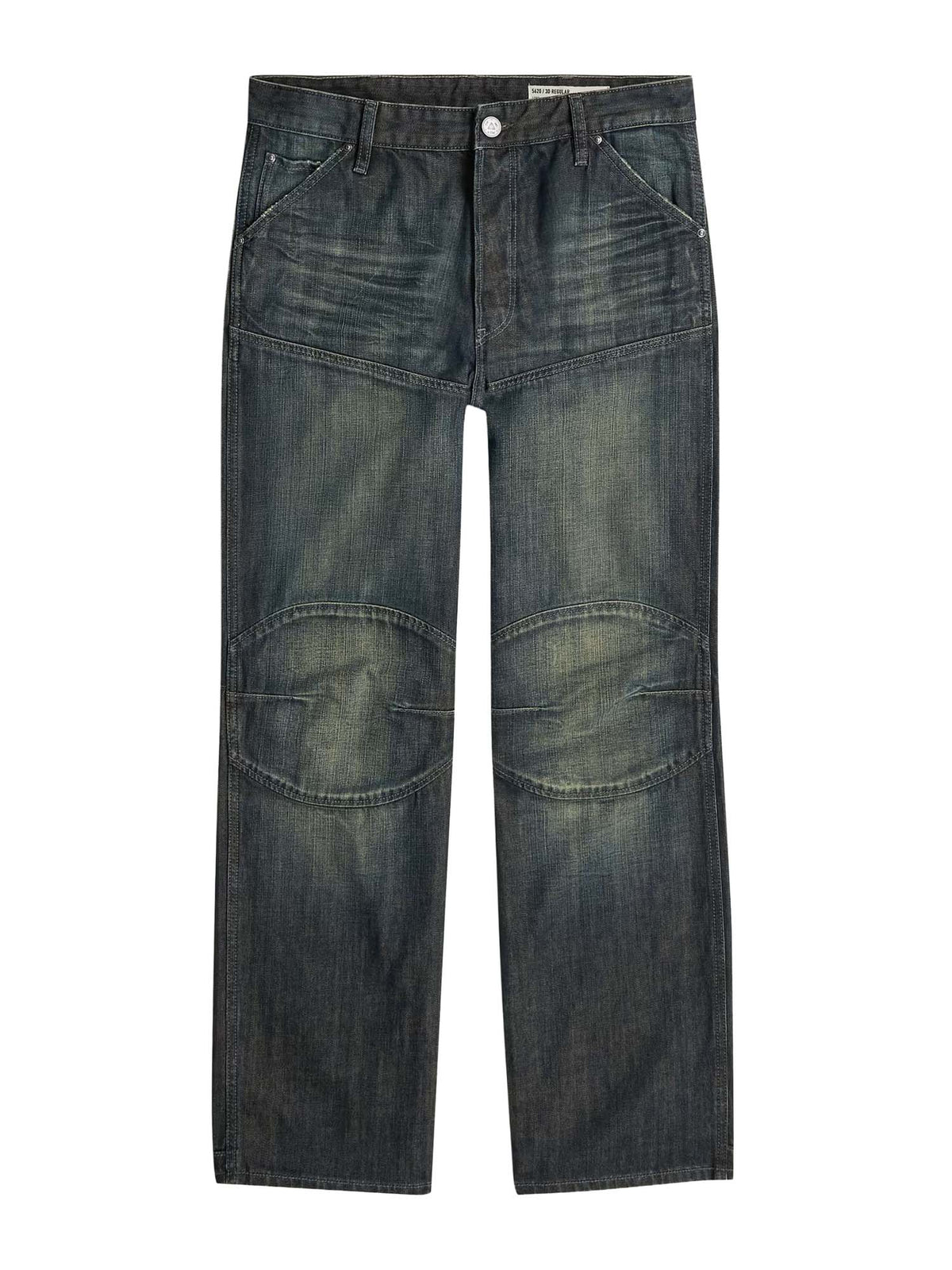 G-star Jeans G-STAR Elwood Regular Blu
