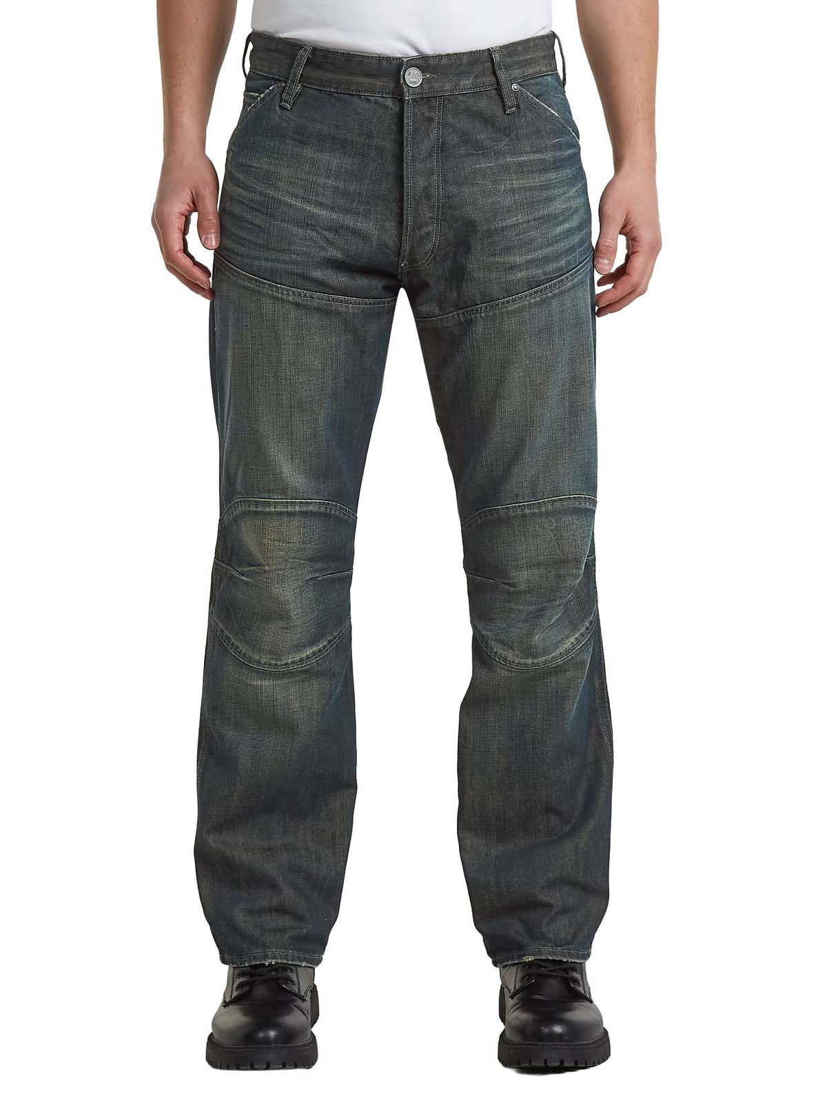 G-star Jeans G-STAR Elwood Regular Blu