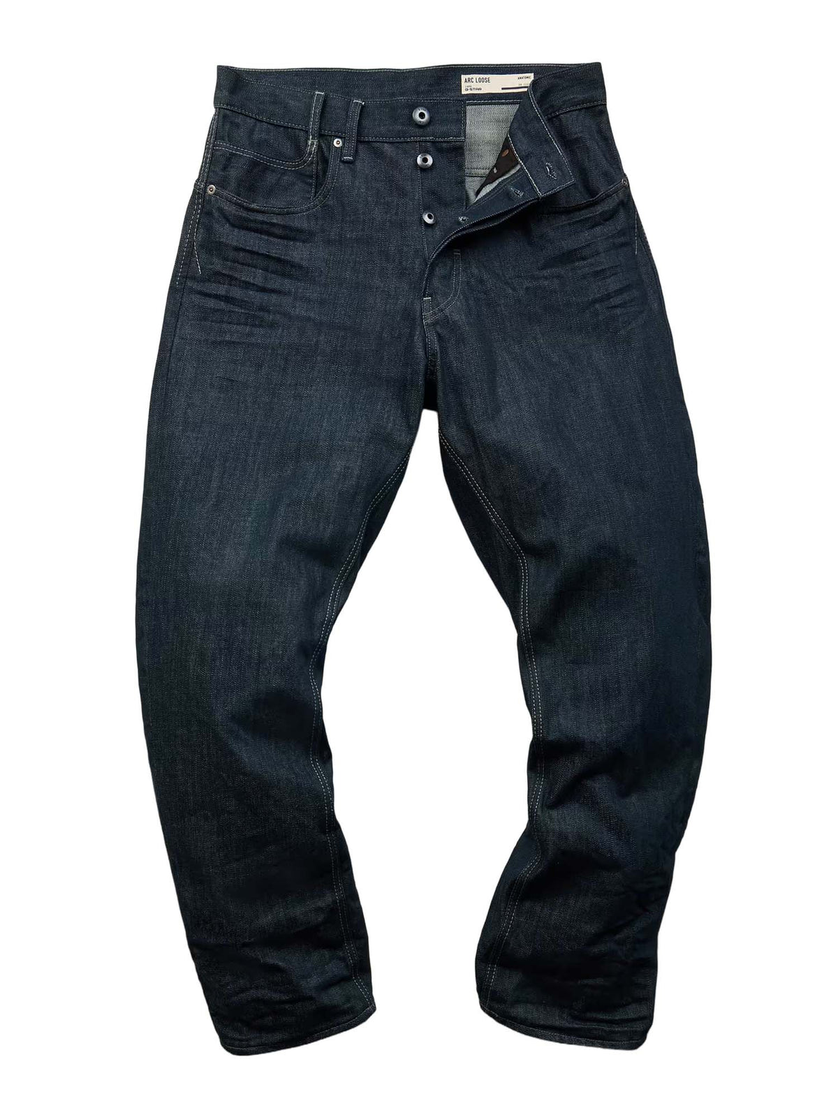G-star Jeans G-STAR Arc Loose Neo Raw Blu