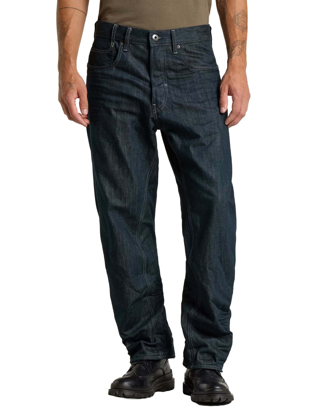 G-star Jeans G-STAR Arc Loose Neo Raw Blu