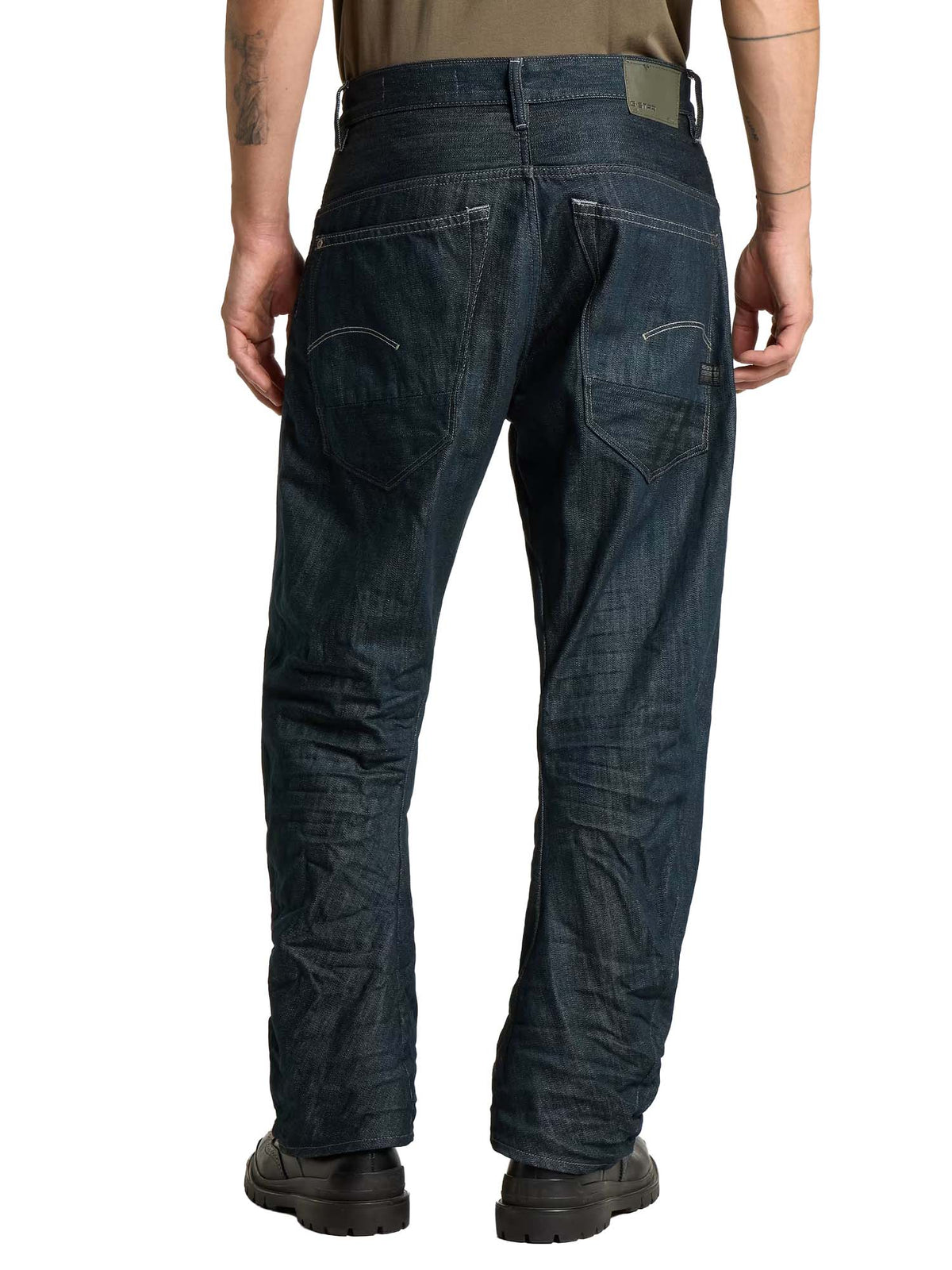 G-star Jeans G-STAR Arc Loose Neo Raw Blu