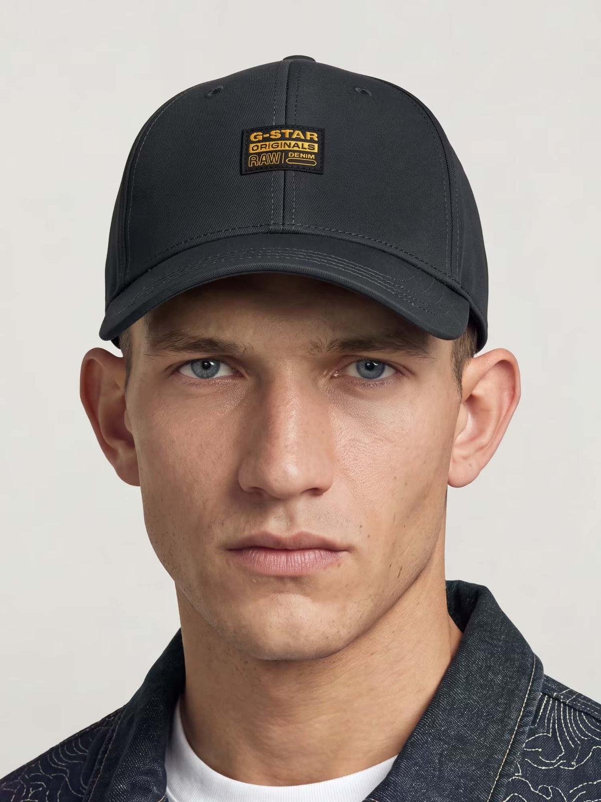 G-star Originals Baseball Cap Blu
