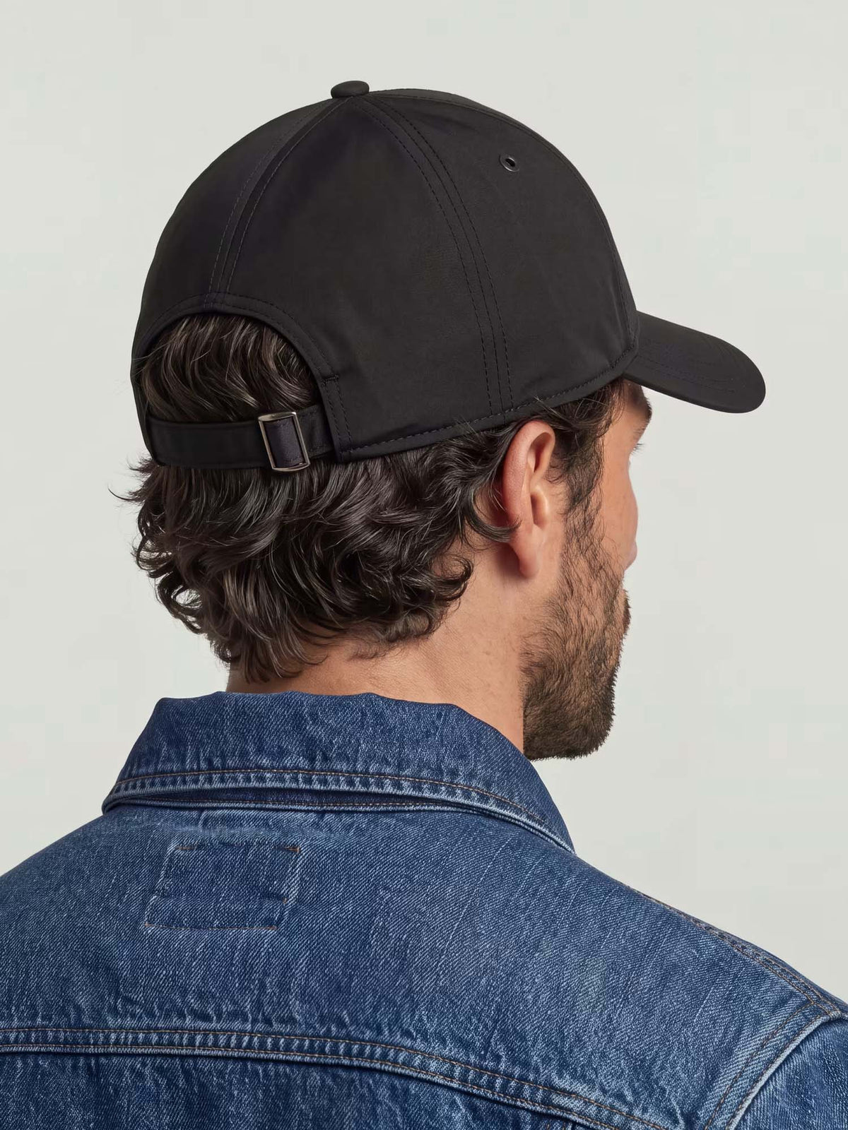 G-star Originals Baseball Cap Nero