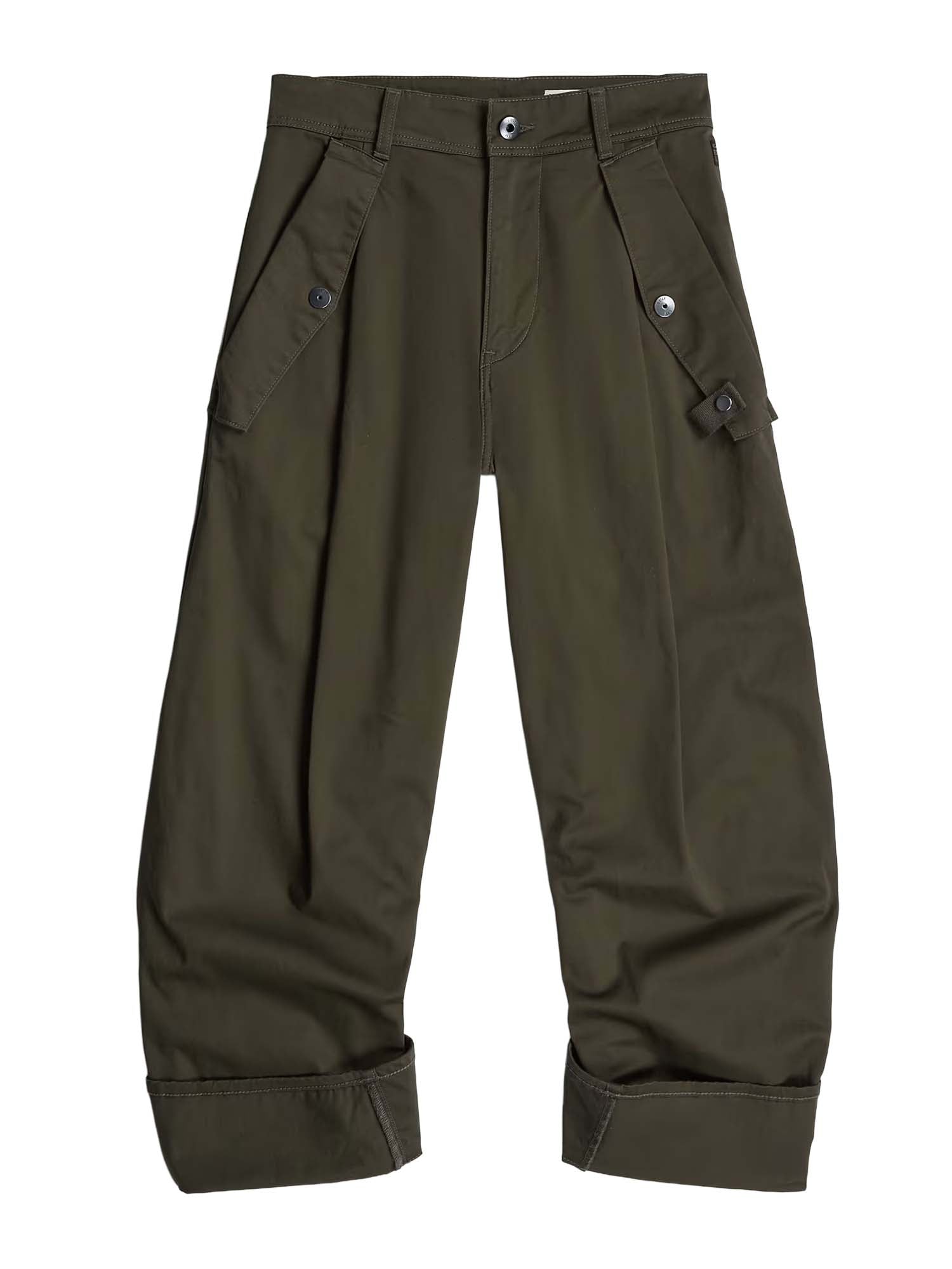 Pantaloni Jett 3D Boyfriend Cargo da donna
