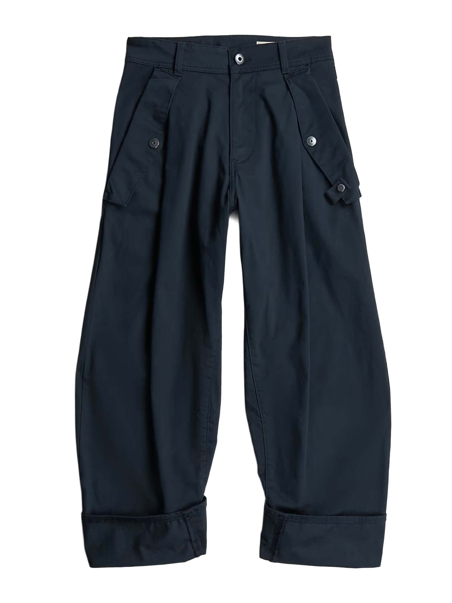 Pantaloni Jett 3D Boyfriend Cargo da donna