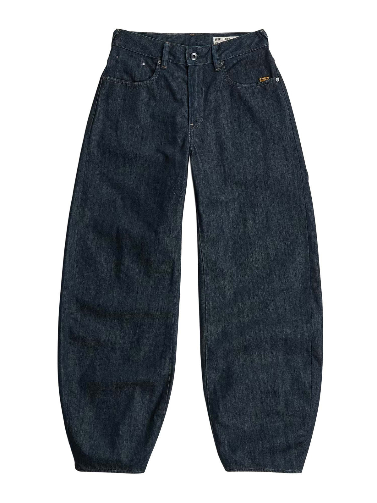 G-star Jeans Barrel Loose da donna Blu