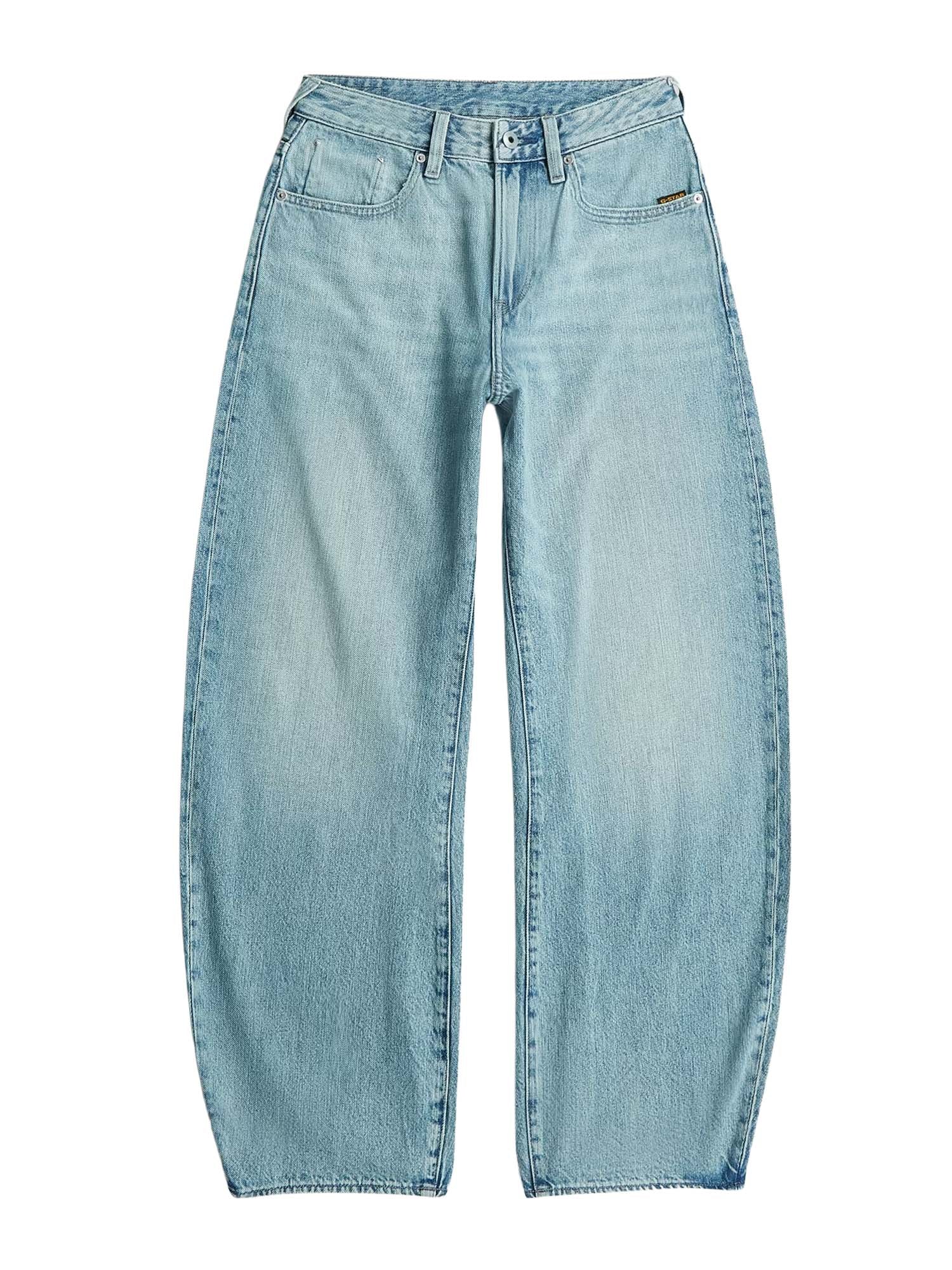 Jeans Barrel Loose da donna