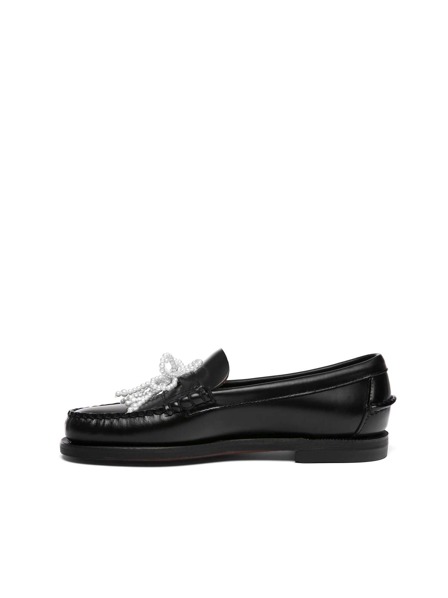 Sebago  Nero
