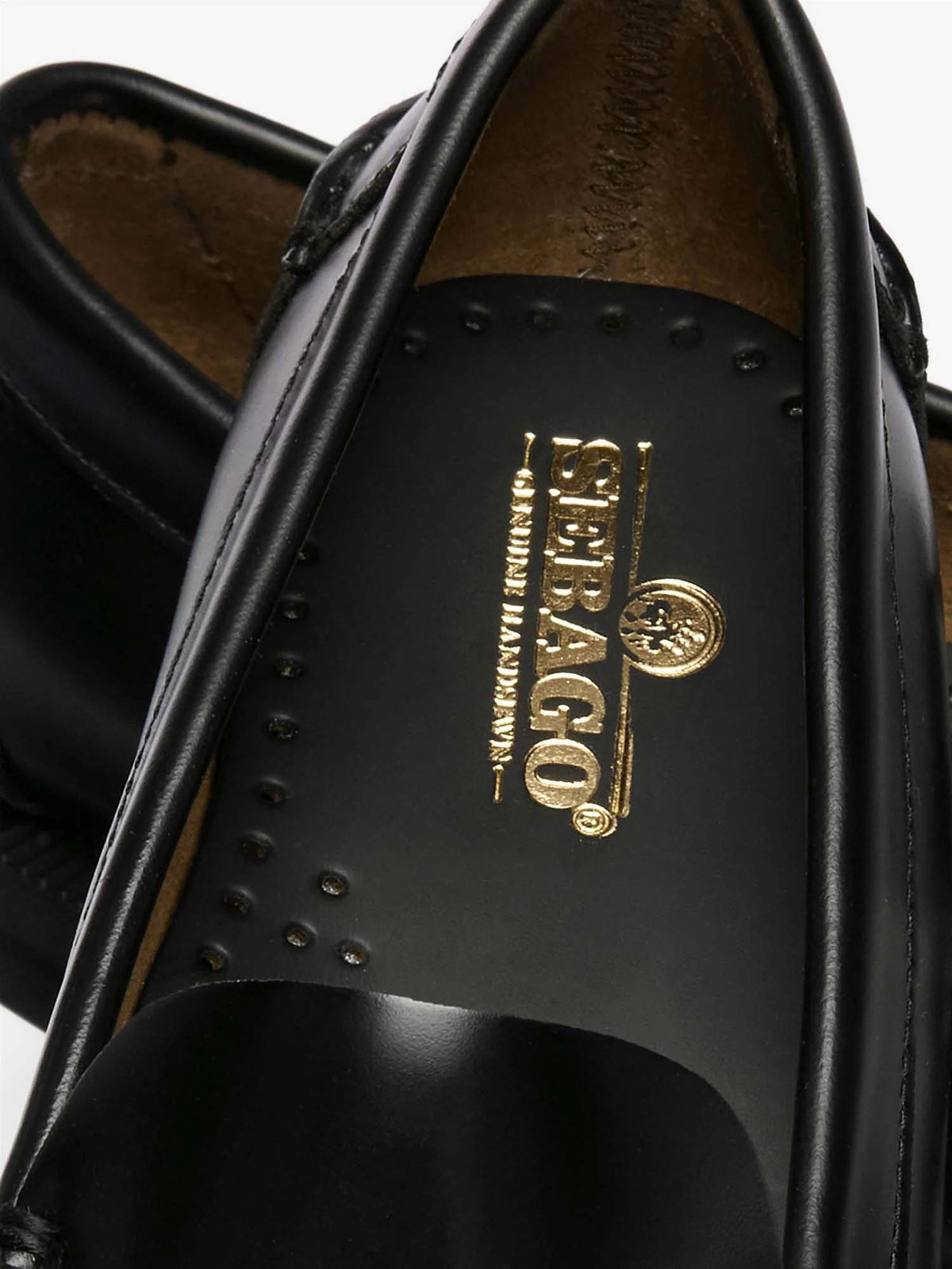 Sebago  Nero