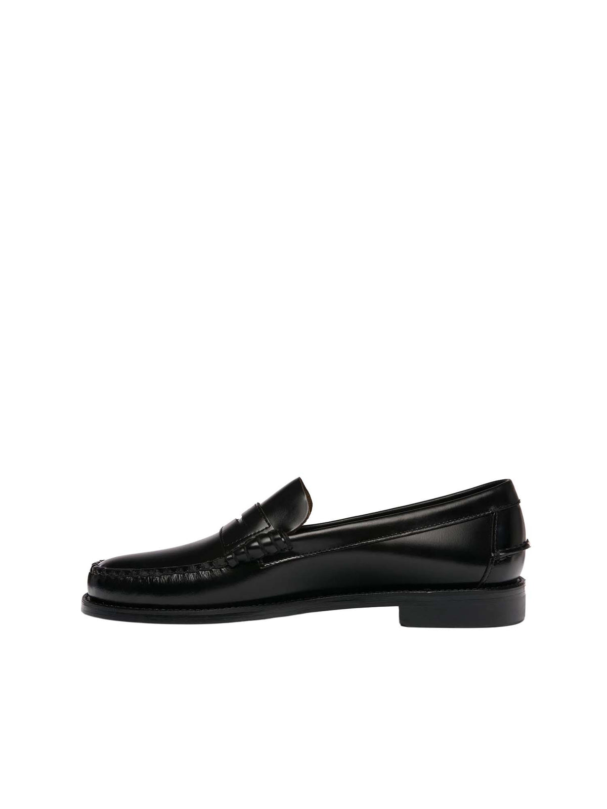 Sebago Mocassini Classic Dan LR Nero