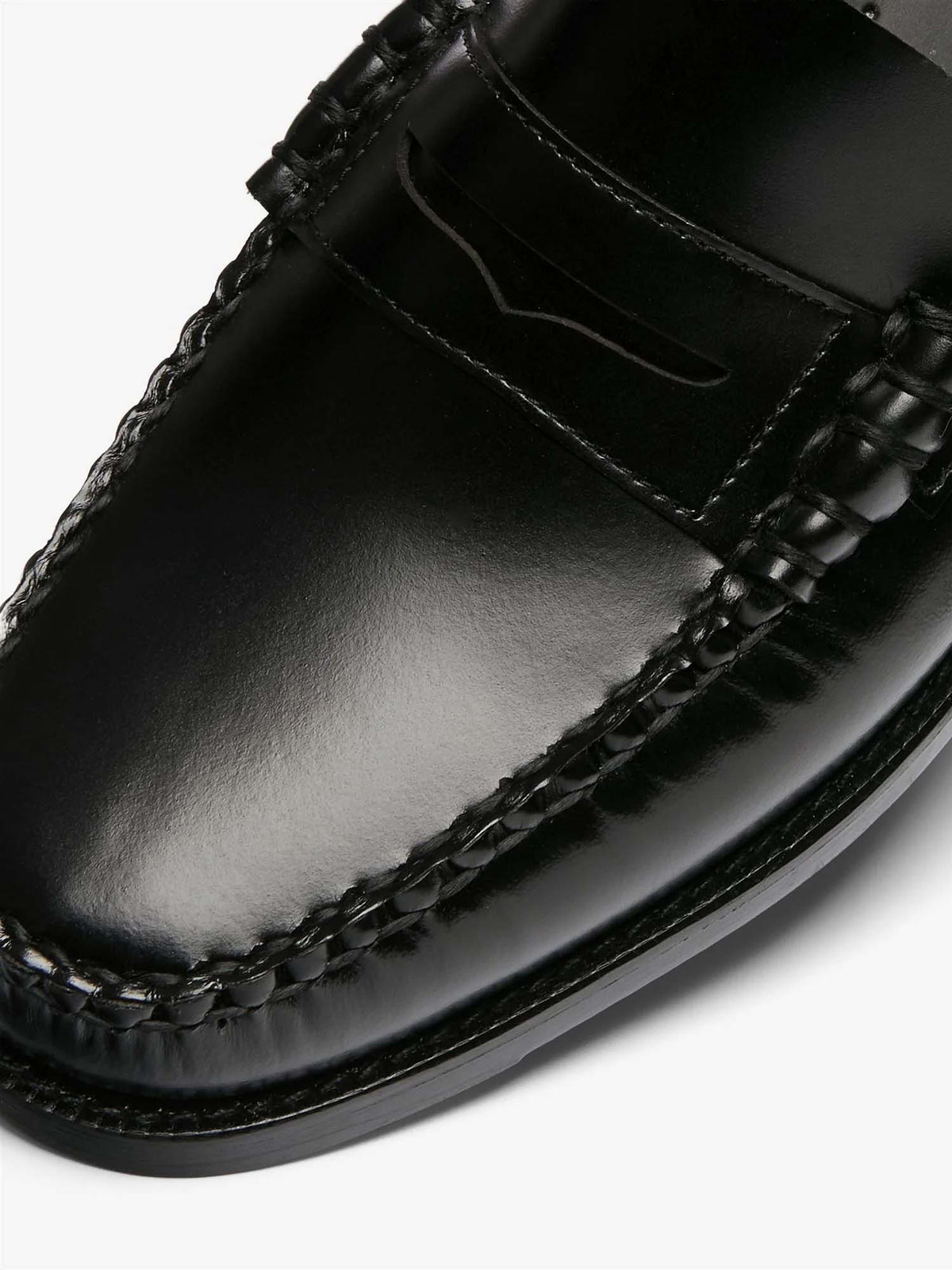 Sebago Mocassini Classic Dan LR Nero