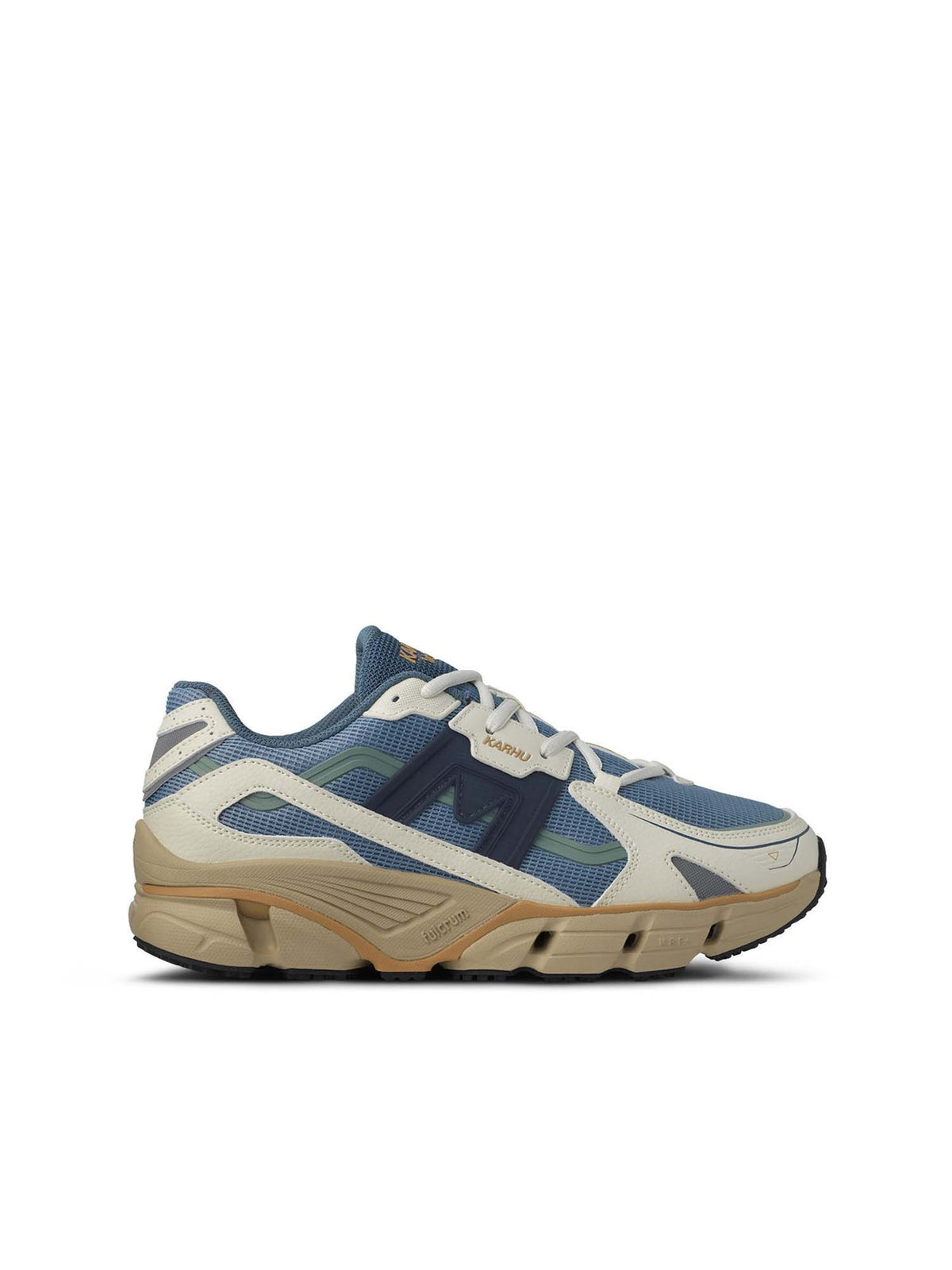 Karhu Scarpe Super Fulcrum da donna Blu