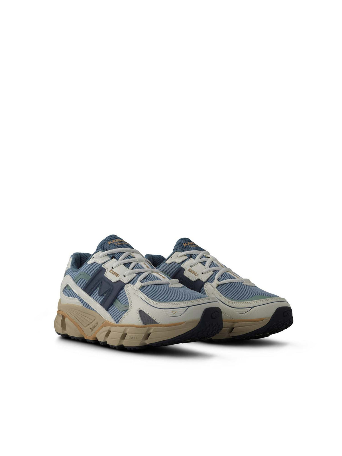 Karhu Scarpe Super Fulcrum da donna Blu