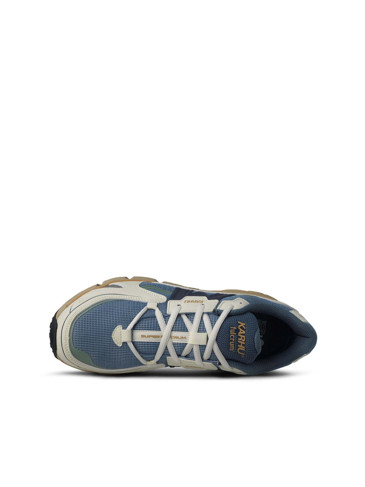 Karhu Scarpe Super Fulcrum da donna Blu