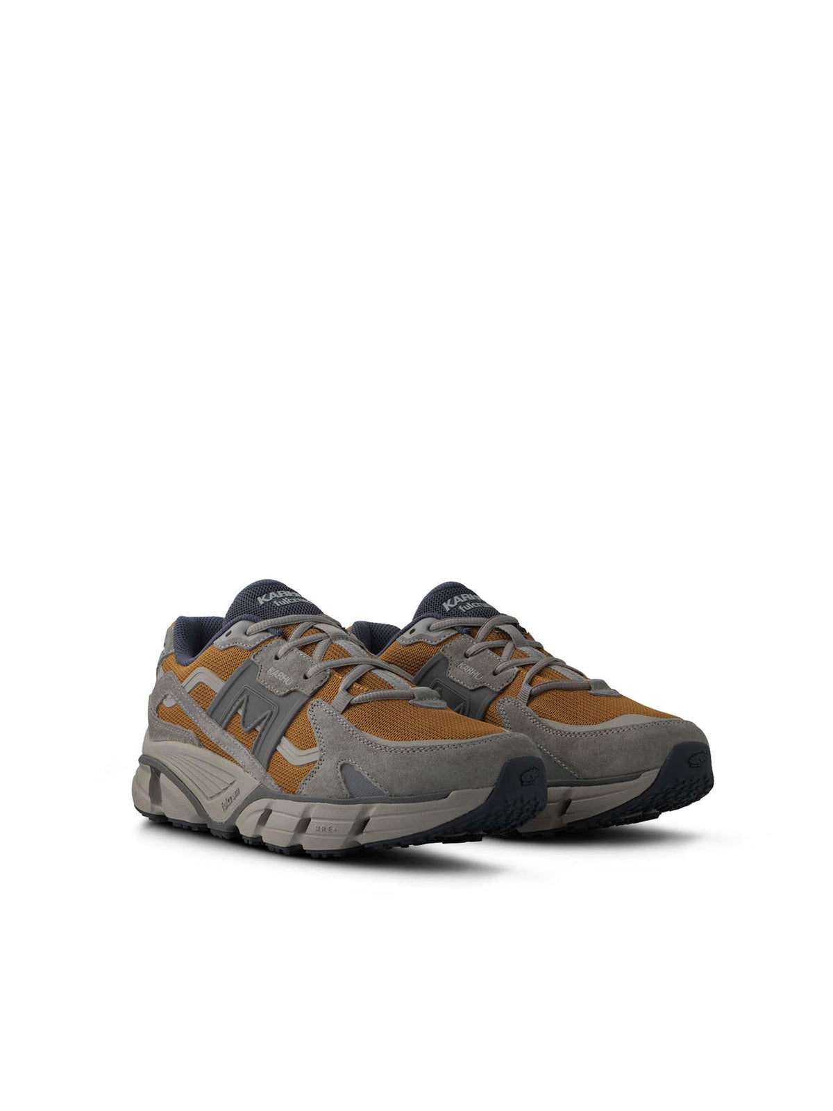 Karhu Scarpe Super Fulcrum da uomo Multicolore