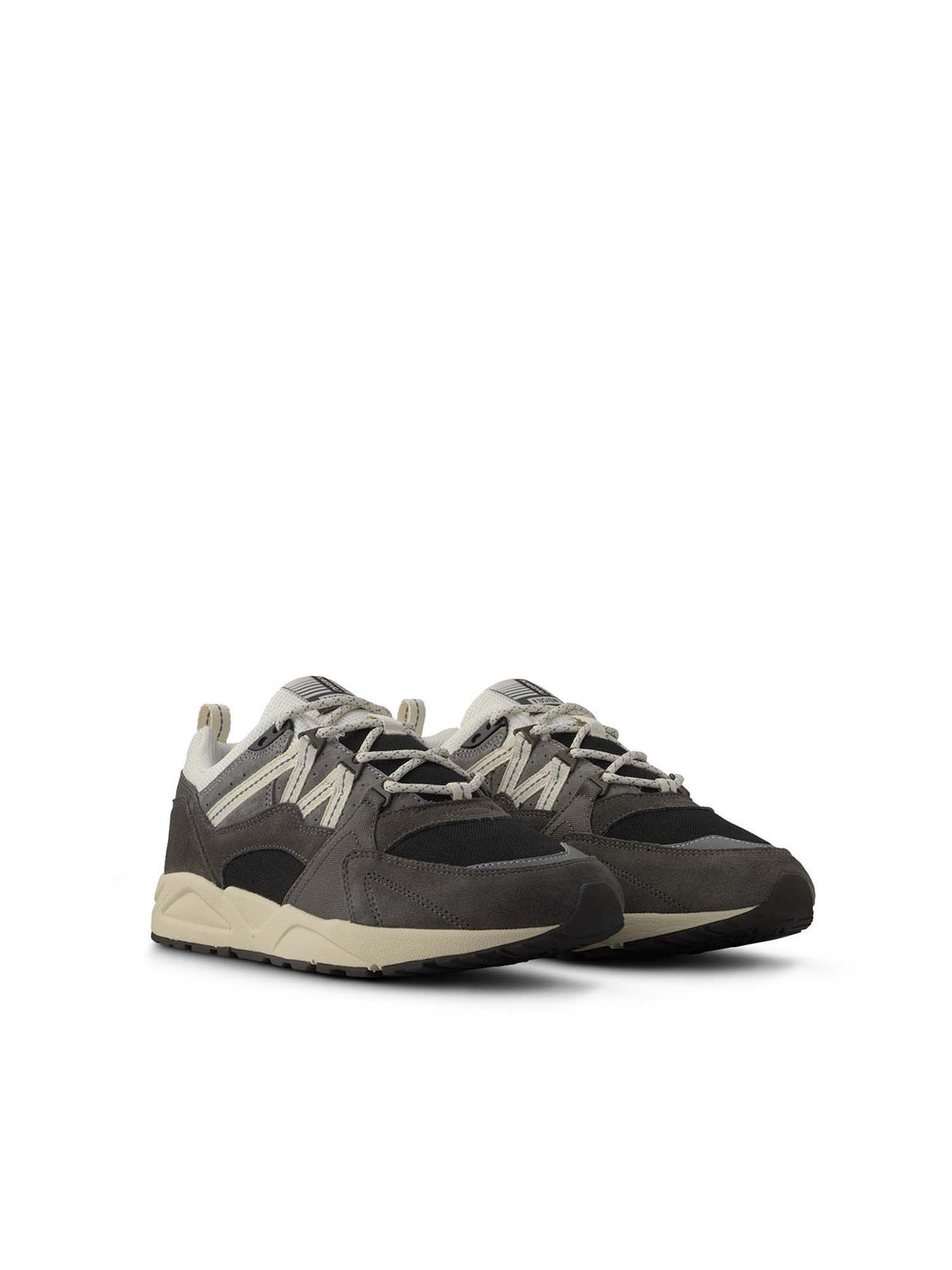 Karhu Scarpe Fusion 2.0 da uomo Grigio