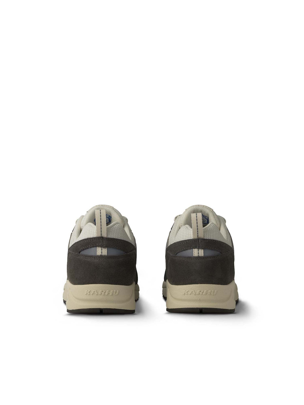 Karhu Scarpe Fusion 2.0 da uomo Grigio