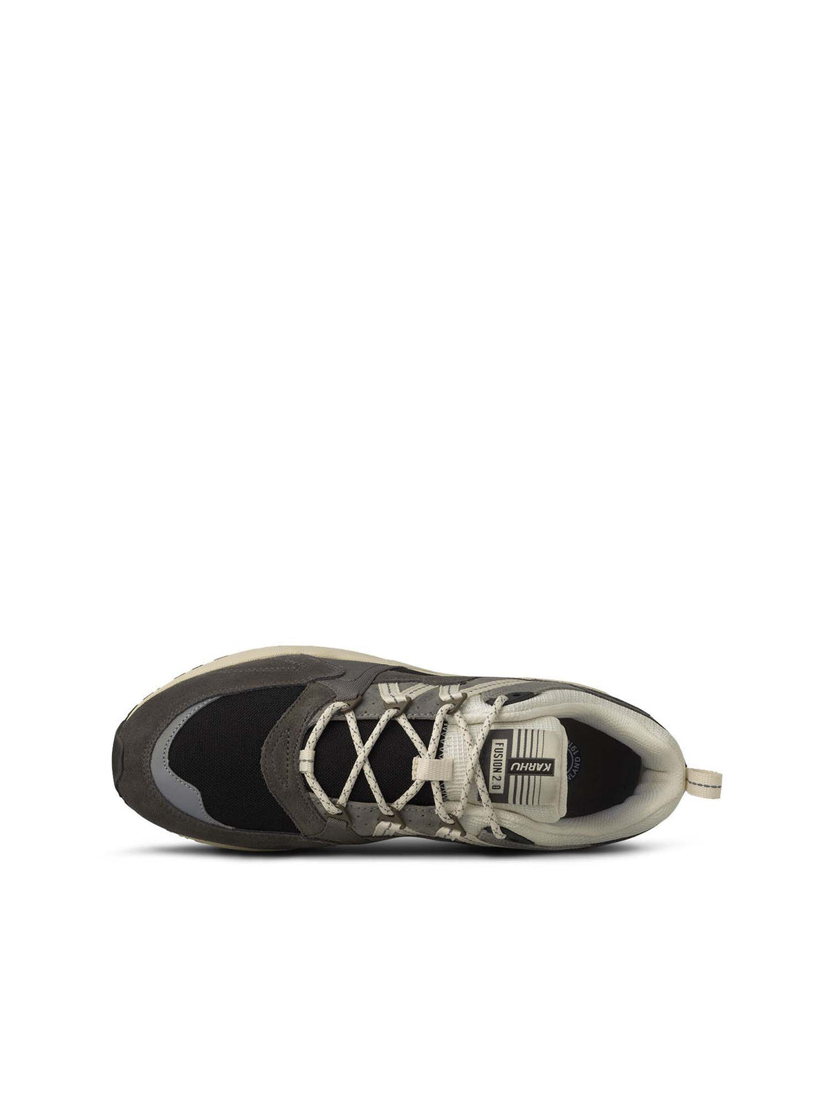 Karhu Scarpe Fusion 2.0 da uomo Grigio