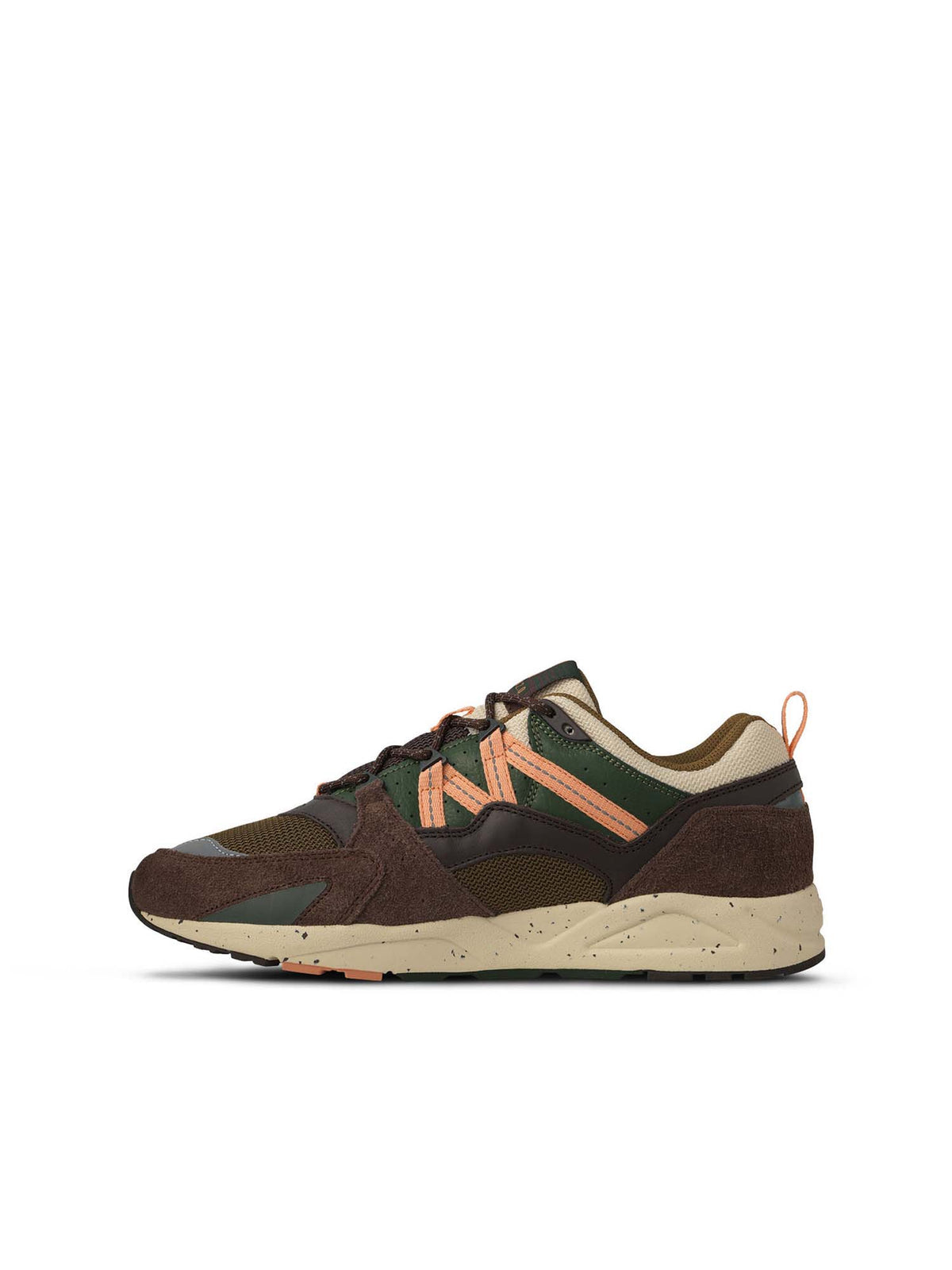 Karhu Scarpe Fusion 2.0 da uomo Marrone