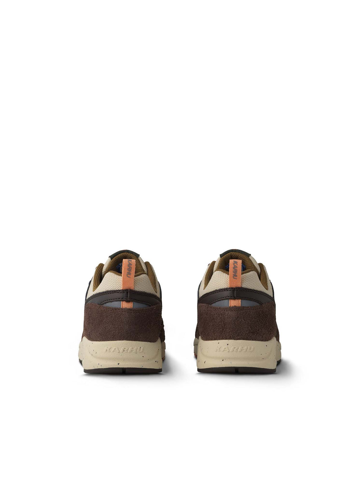 Karhu Scarpe Fusion 2.0 da uomo Marrone