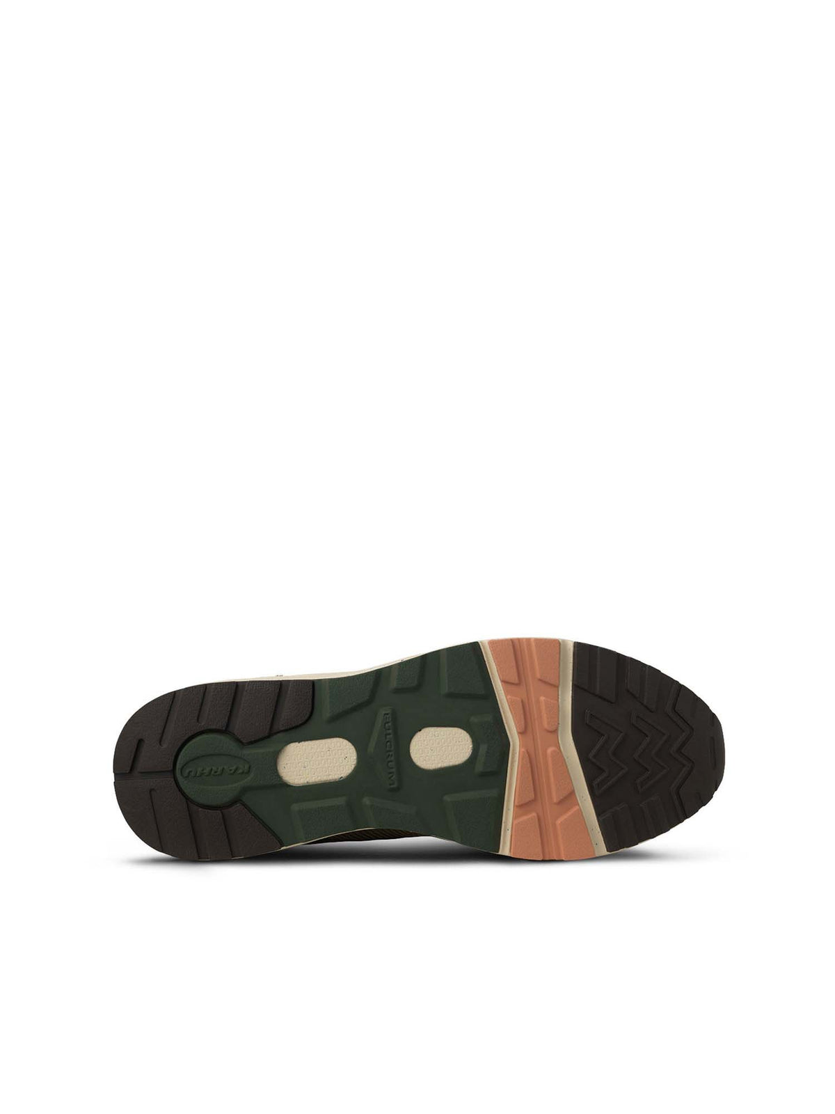 Karhu Scarpe Fusion 2.0 da uomo Marrone