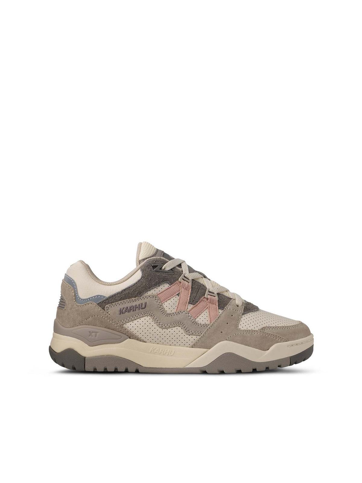 Karhu Scarpe Fusion XT da donna Grigio