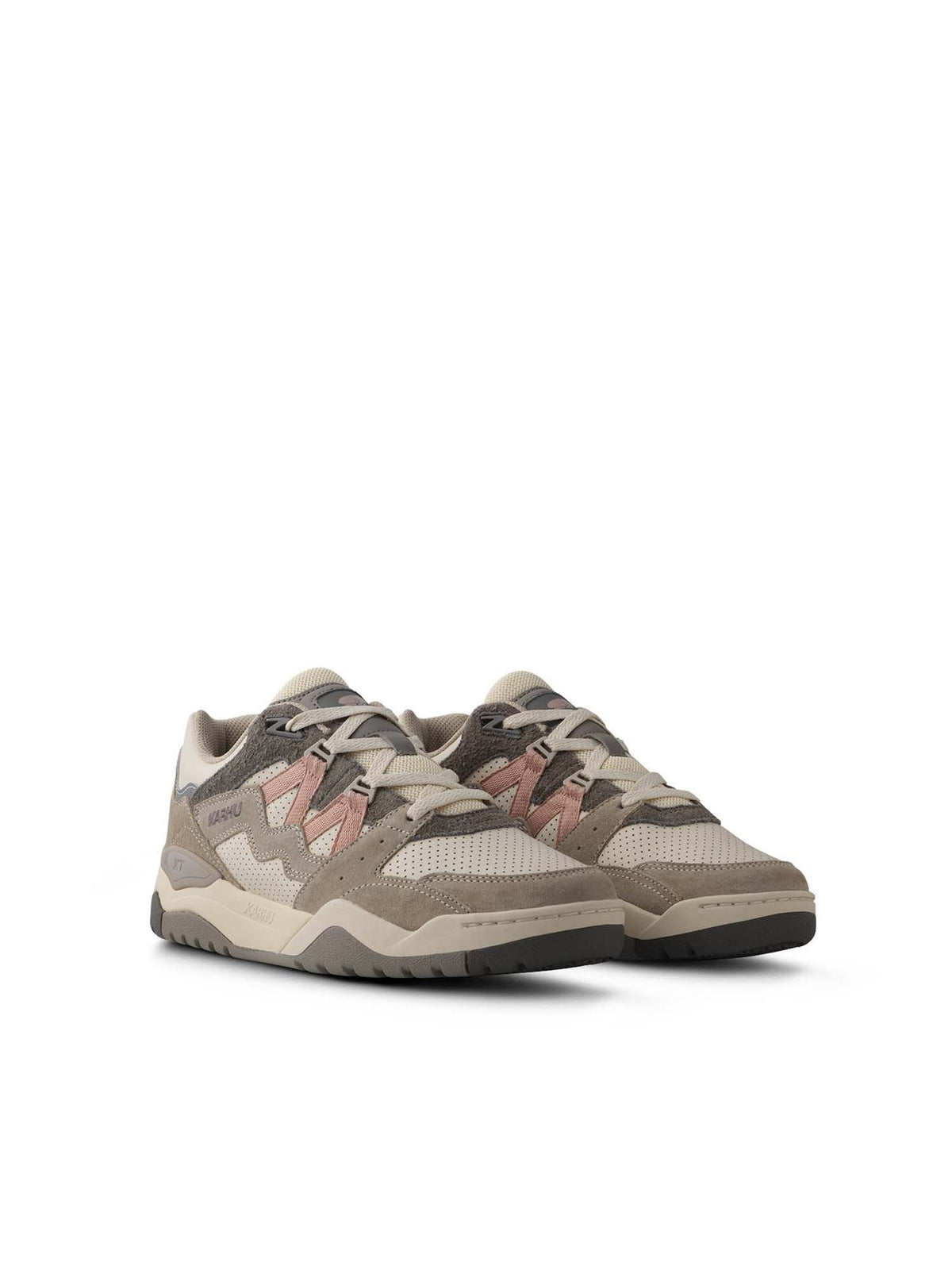 Karhu Scarpe Fusion XT da donna Grigio