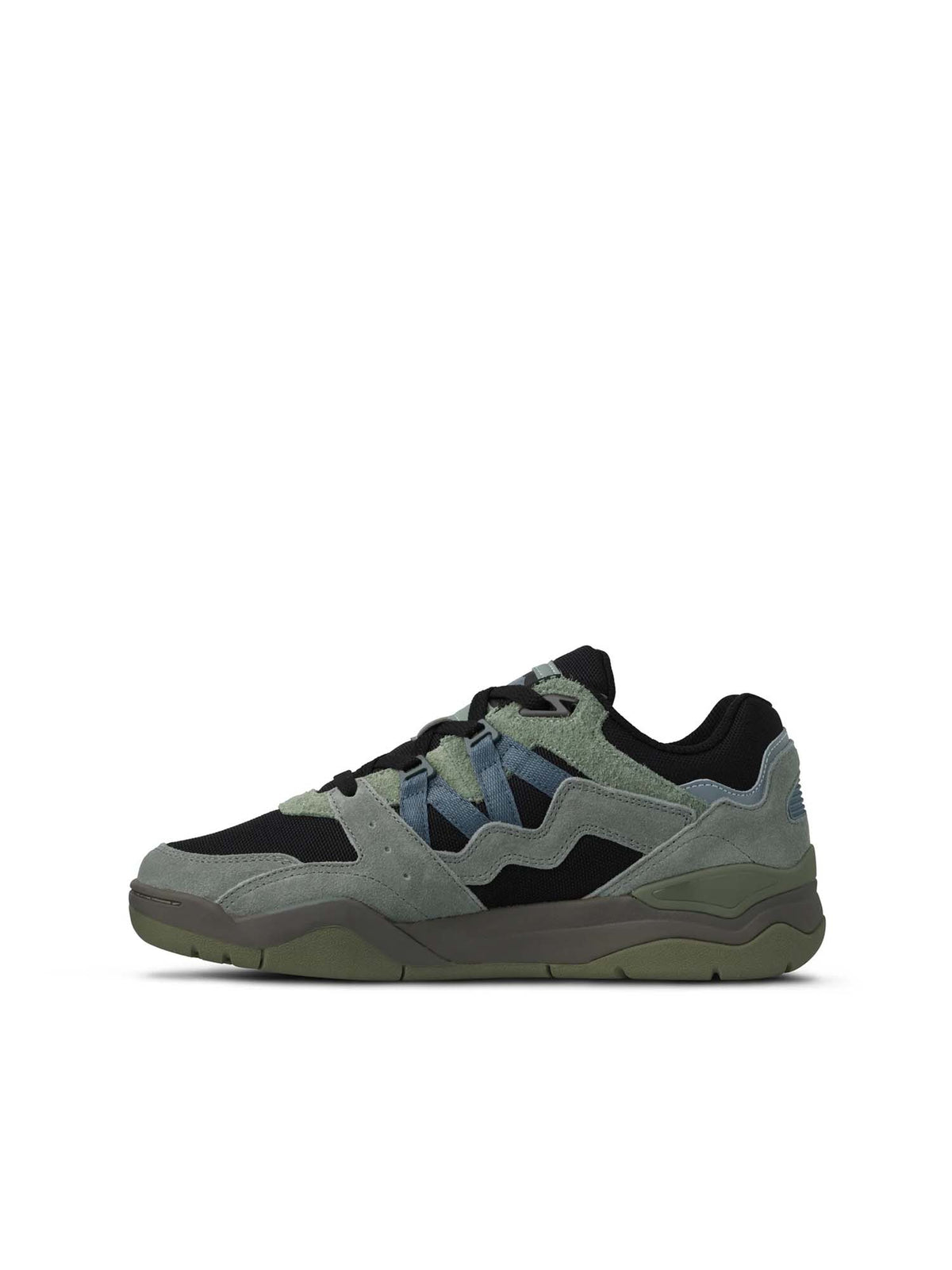 Karhu Scarpe Fusion XT da uomo Grigio