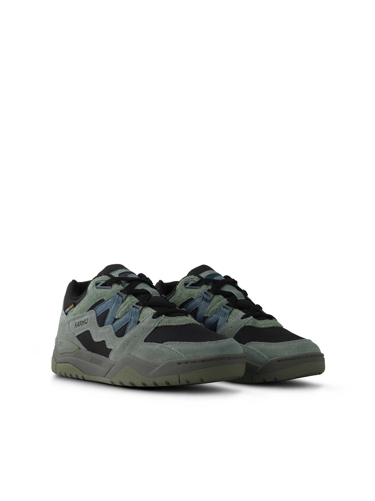 Karhu Scarpe Fusion XT da uomo Grigio