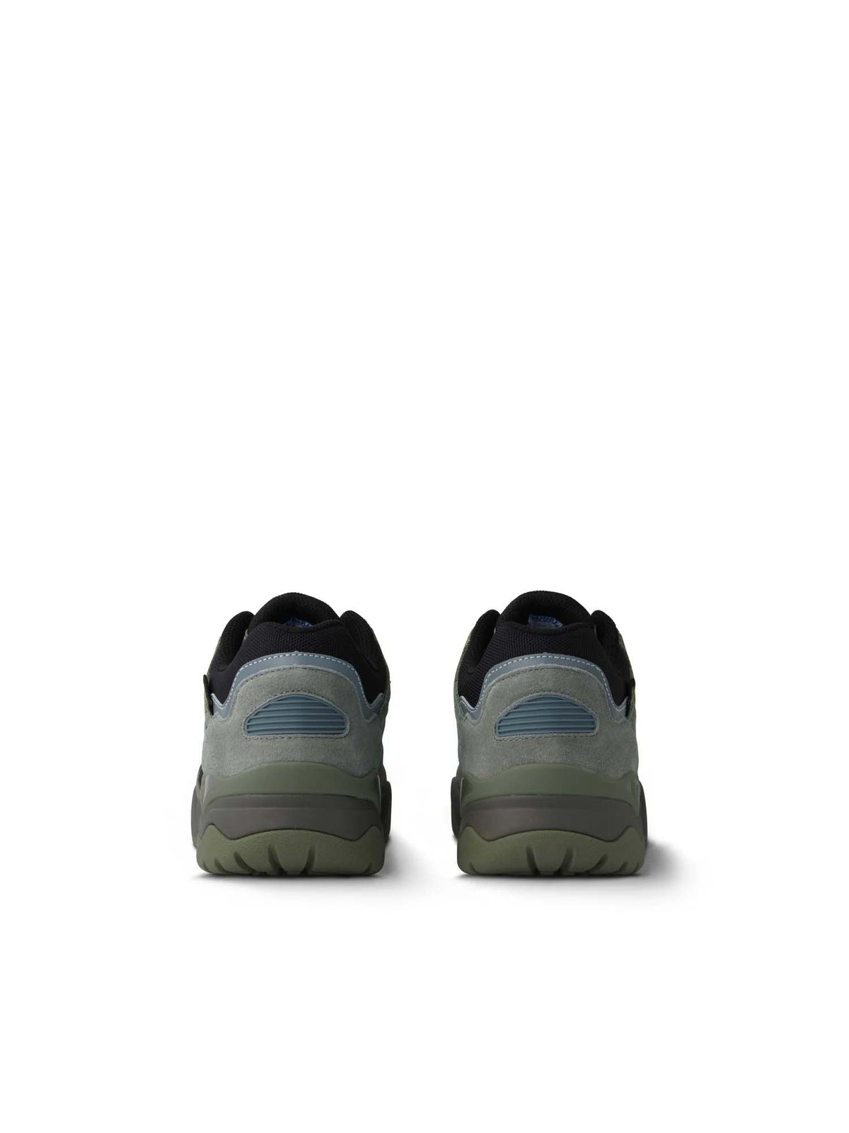 Karhu Scarpe Fusion XT da uomo Grigio