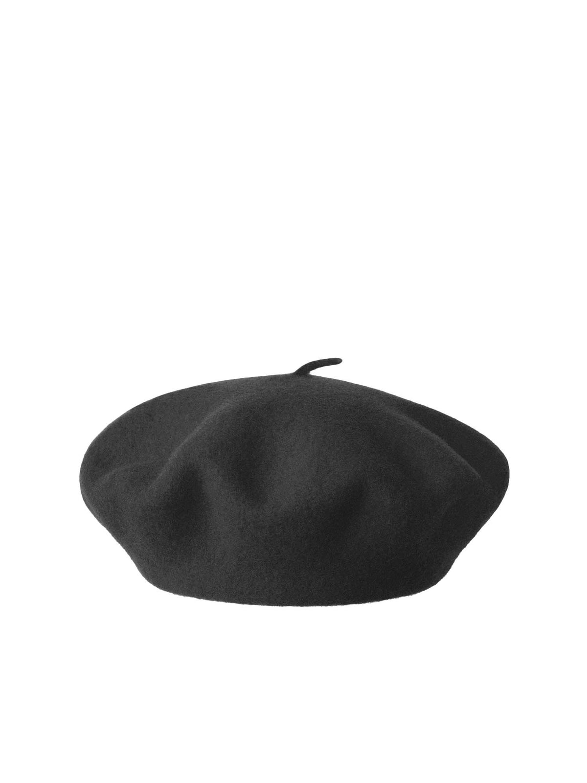 Kangol Modelaine Beret Nero