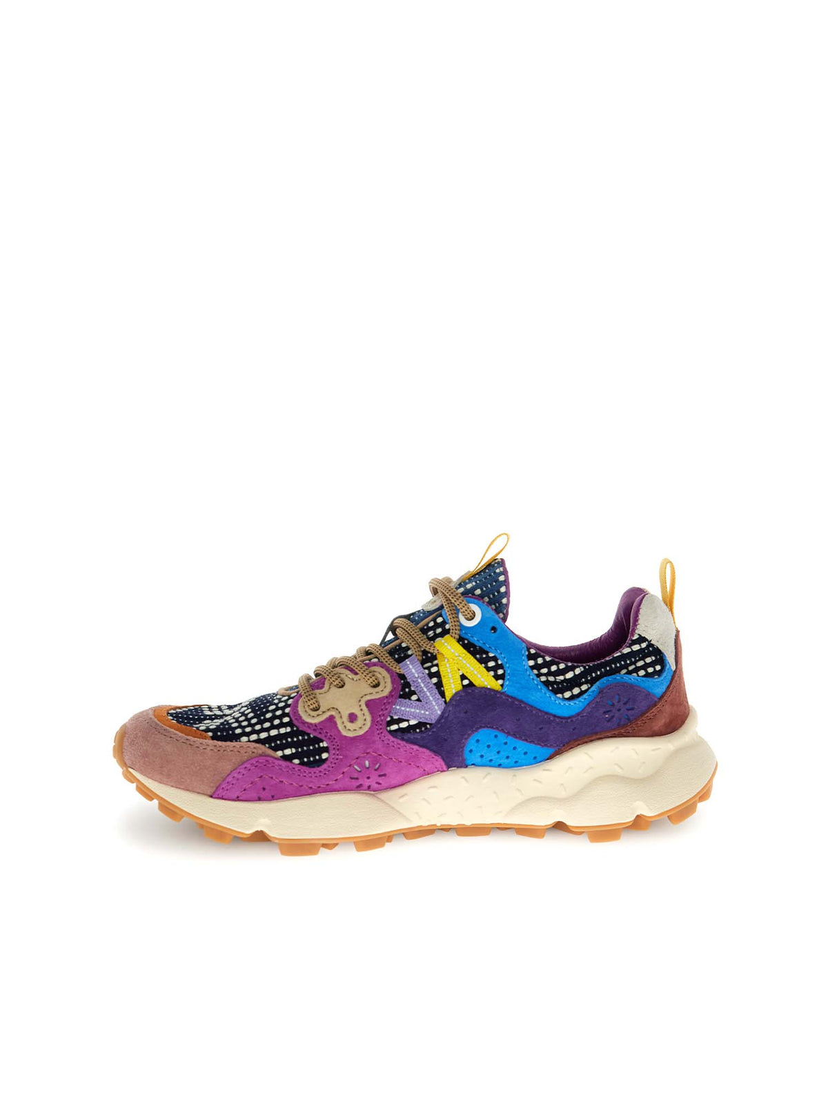 Flower Mountain Scarpe Yamano 3 Uni Rosa