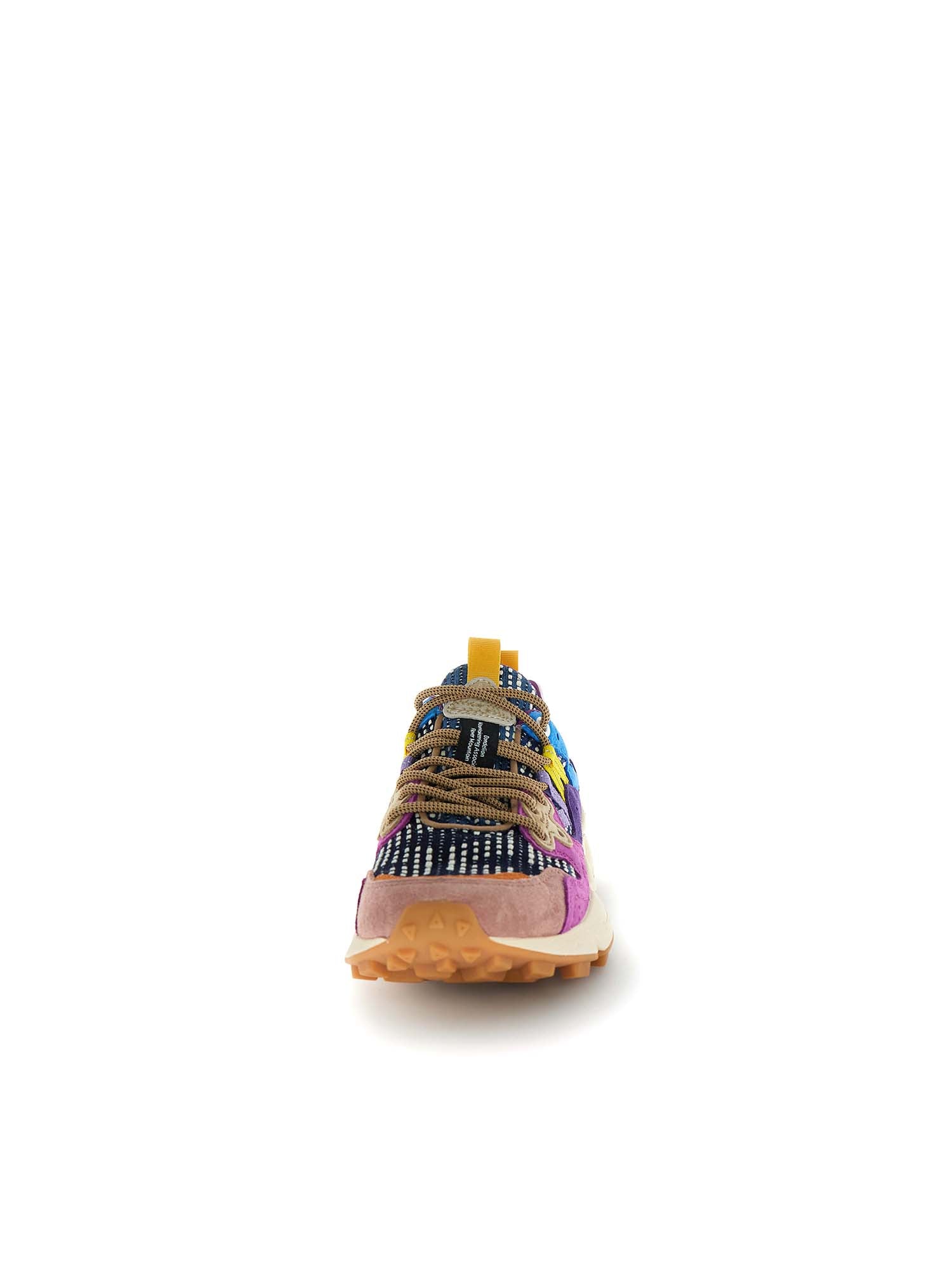 Flower Mountain Scarpe Yamano 3 Uni Rosa