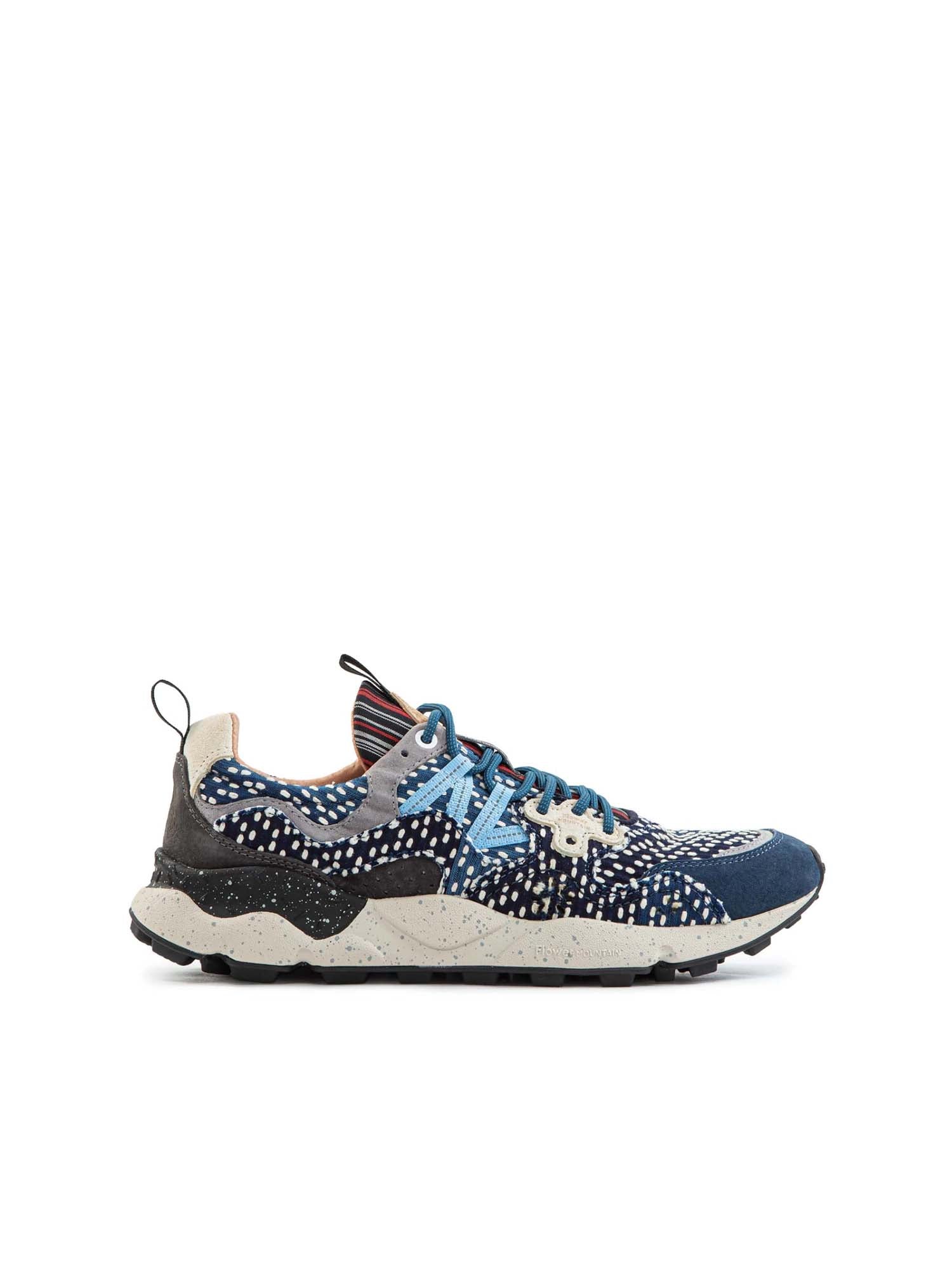 Scarpe Yamano 3 Uni