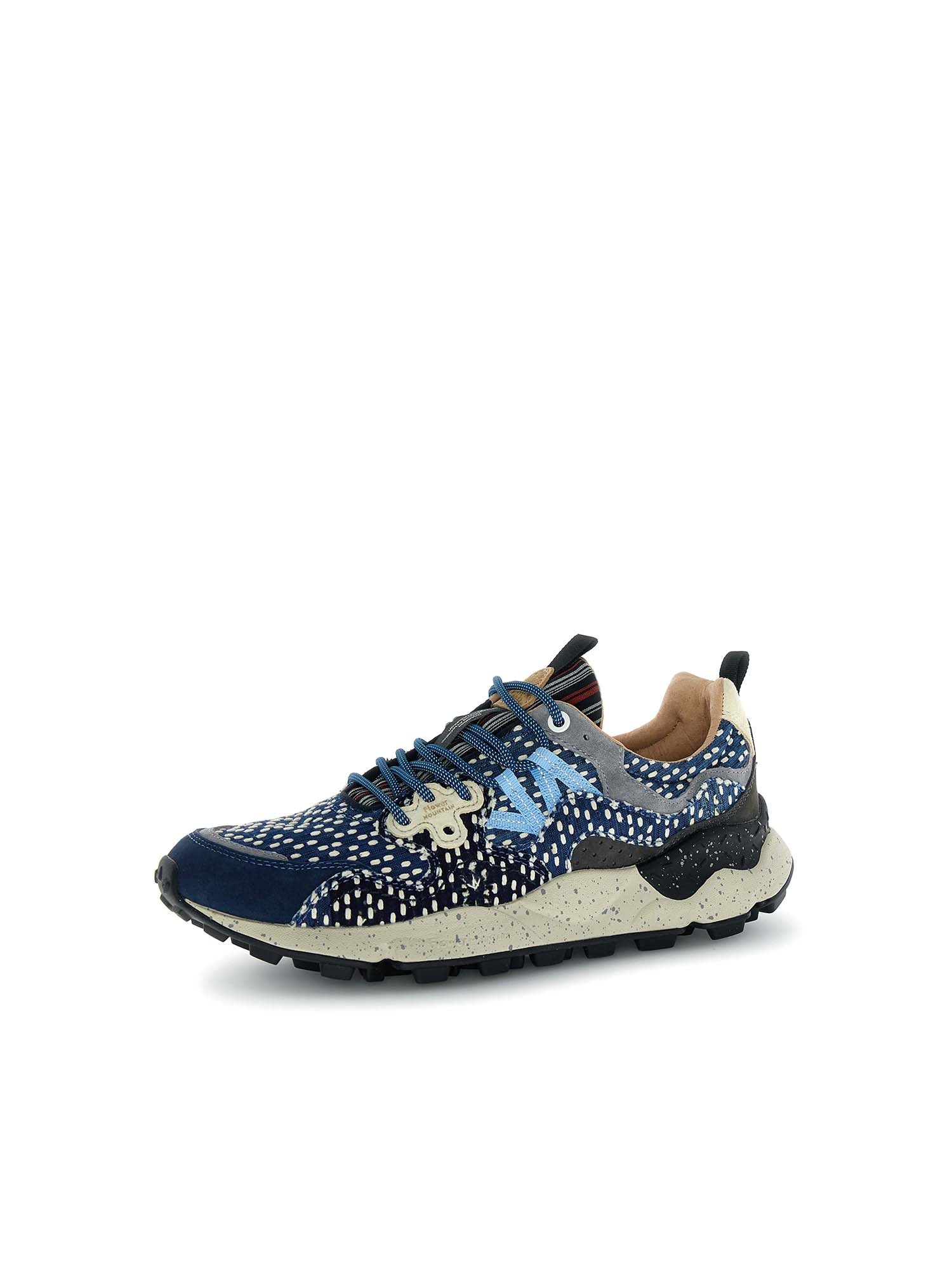 Flower Mountain Scarpe Yamano 3 Uni Multicolore
