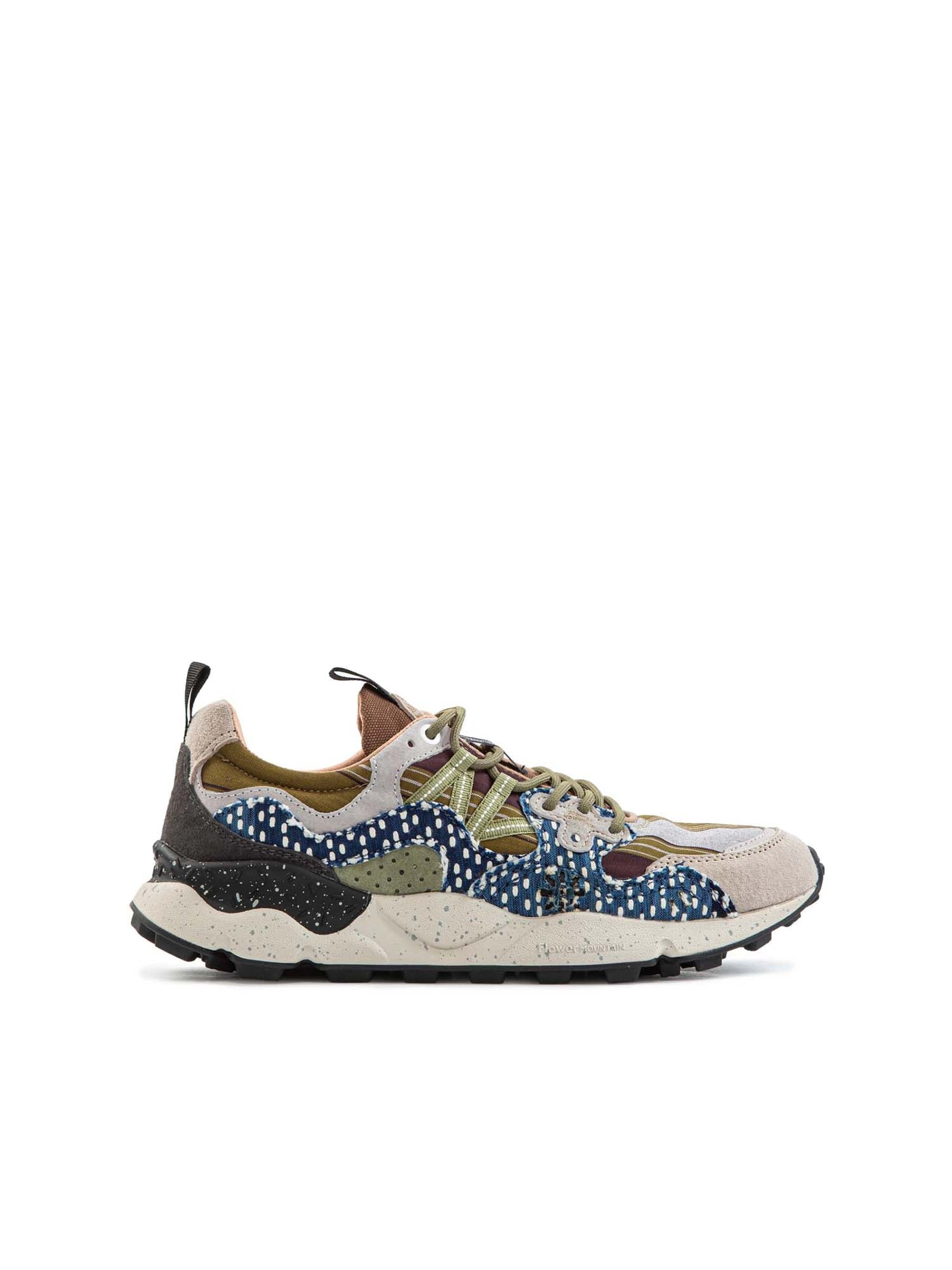 Scarpe Yamano 3 Uni